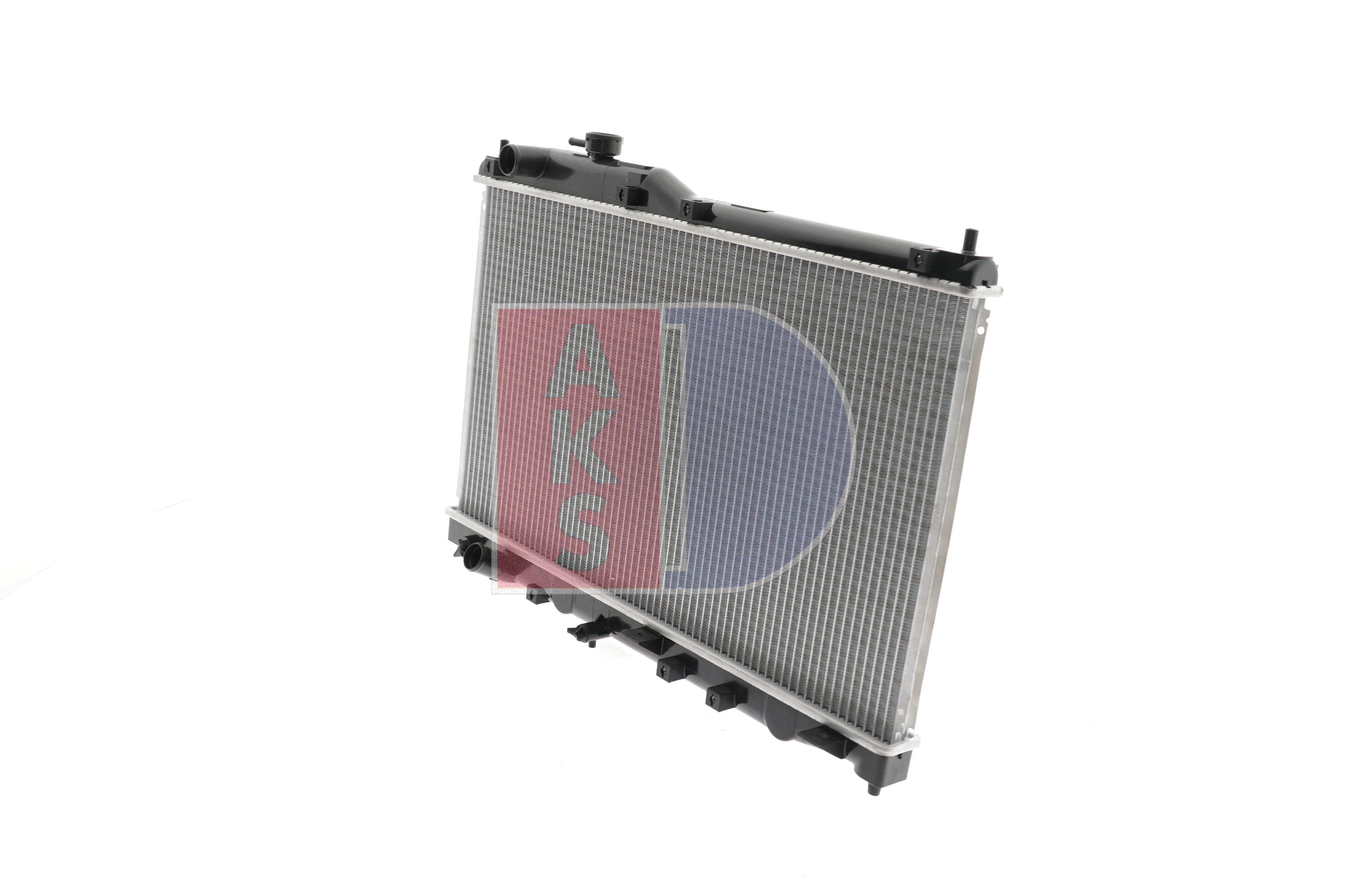 OE Radiatore raffreddamento HONDA S2000 2025 19010PCX003 di AKS DASIS
