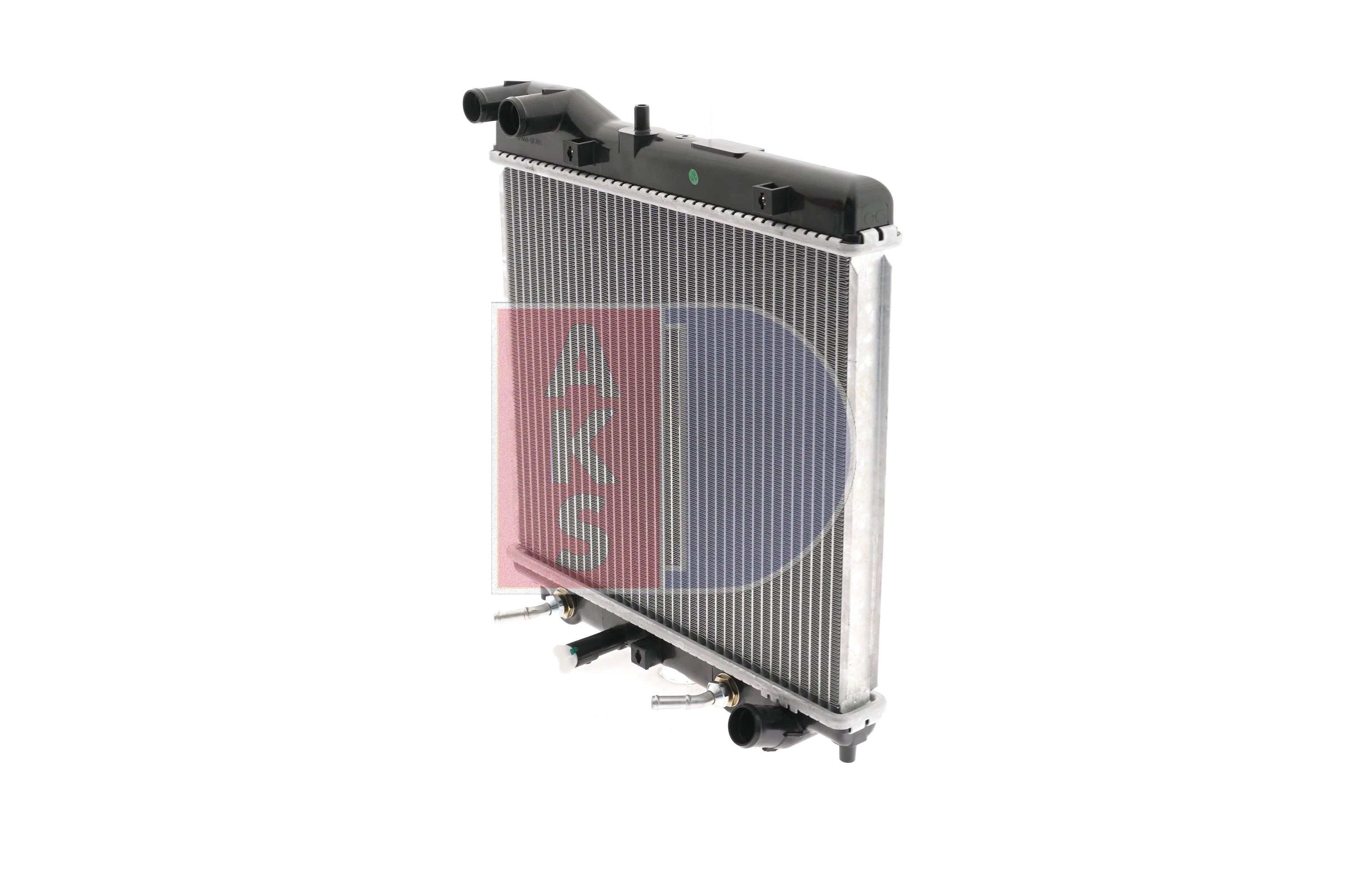 OEM Radiator apa / piese HONDA Jazz Shuttle (GG8, GG7, GP2) 2020 19010PWAG01, 19010PWA305, 19010PWAJ51 AKS DASIS