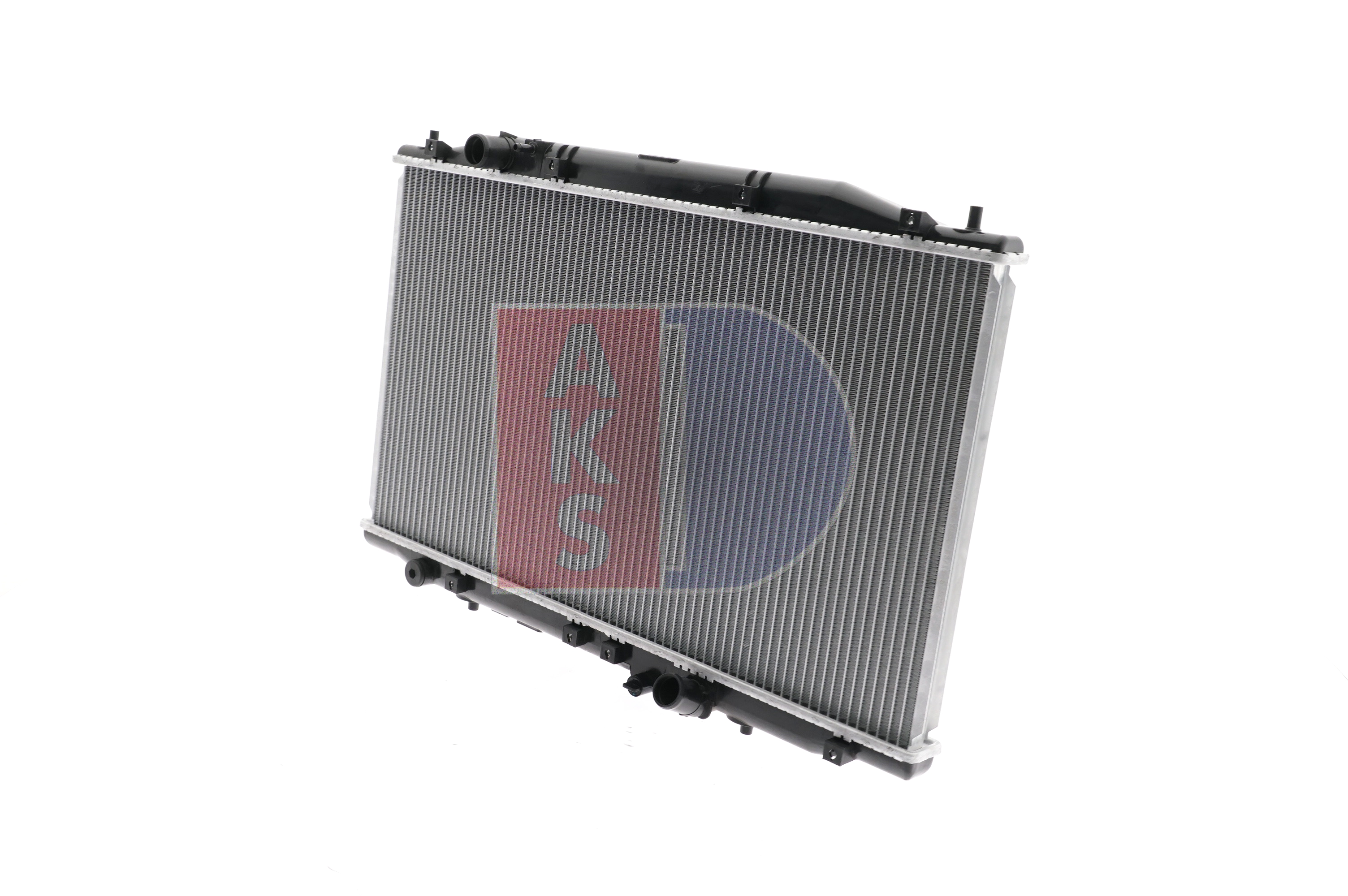 OEM Radiator racire motor HONDA Accord VI Aerodeck (CF) 2001 19010RBDE01, 19010RBBE01, 19010RBBE51 AKS DASIS
