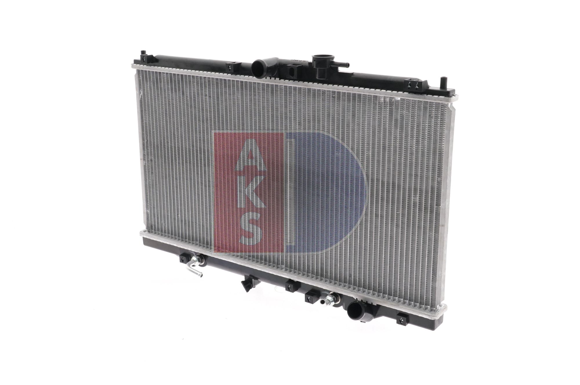 Acquista Radiatore motore da AKS DASIS Numero prodotto.: 100210N al costo di soli 96,23 €