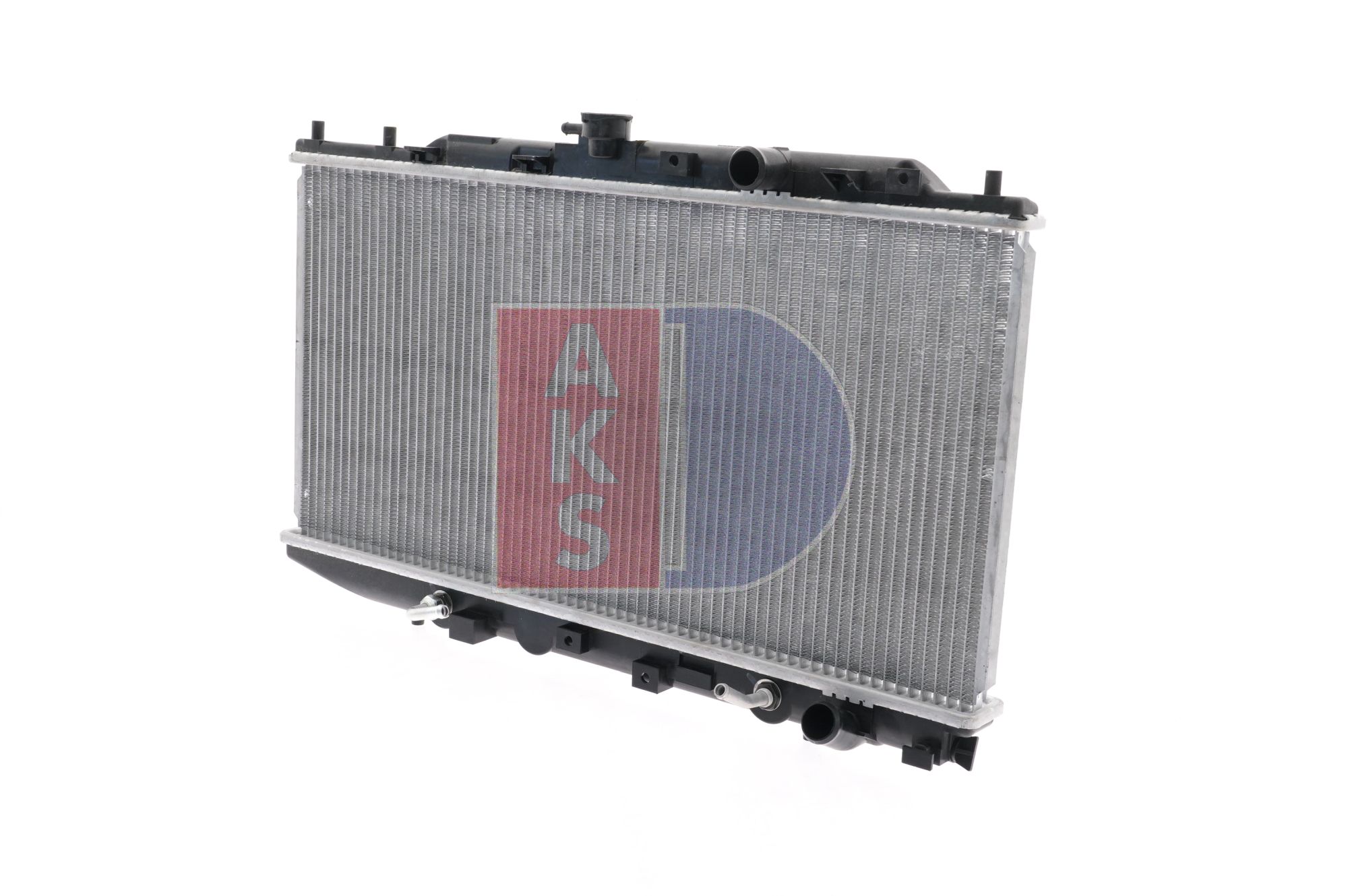 Acquista Radiatore motore da AKS DASIS Numero prodotto.: 100332N al costo di soli 120,17 €