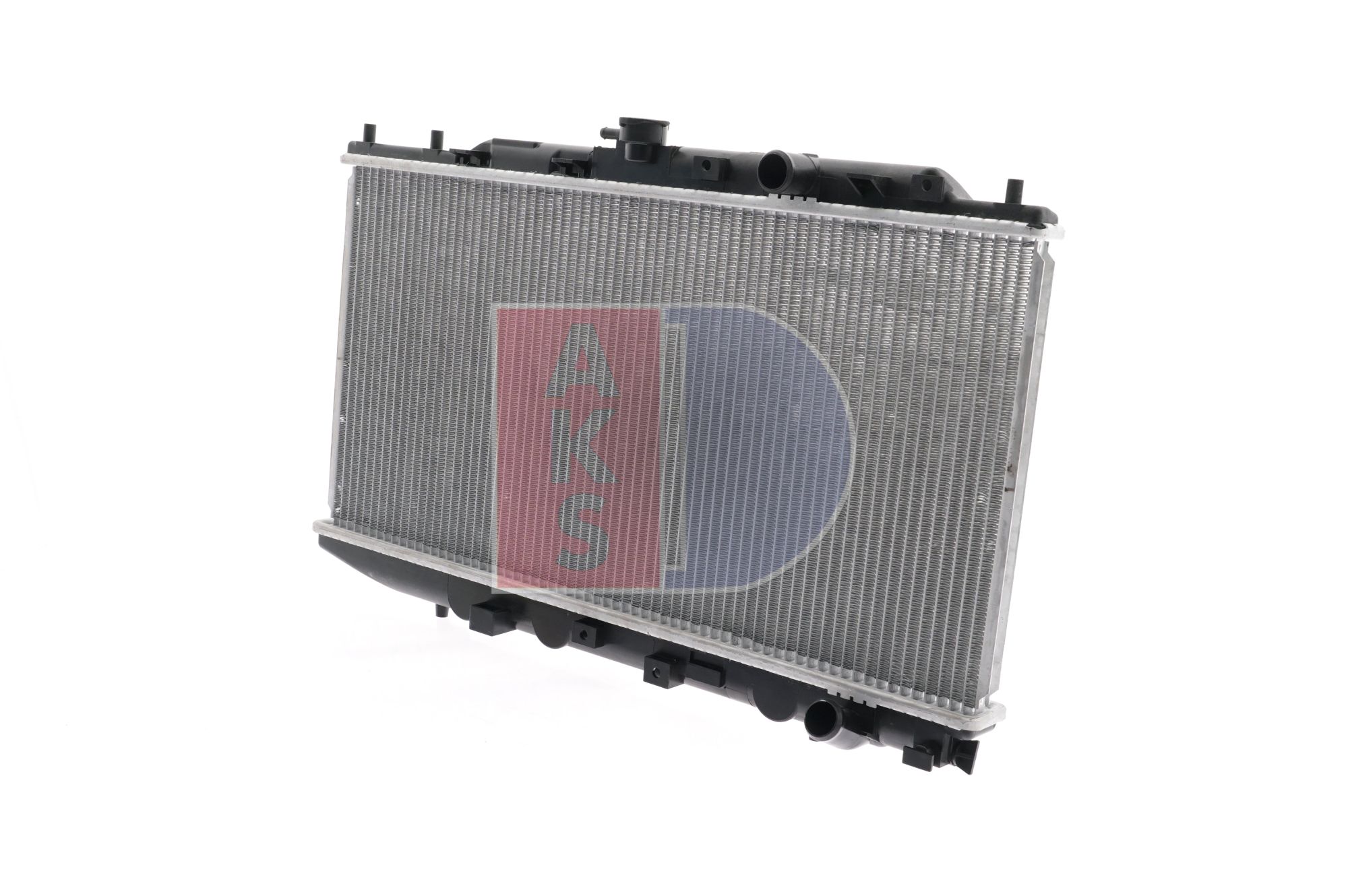 Acquista Radiatore motore da AKS DASIS Numero prodotto.: 100350N al costo di soli 94,38 €