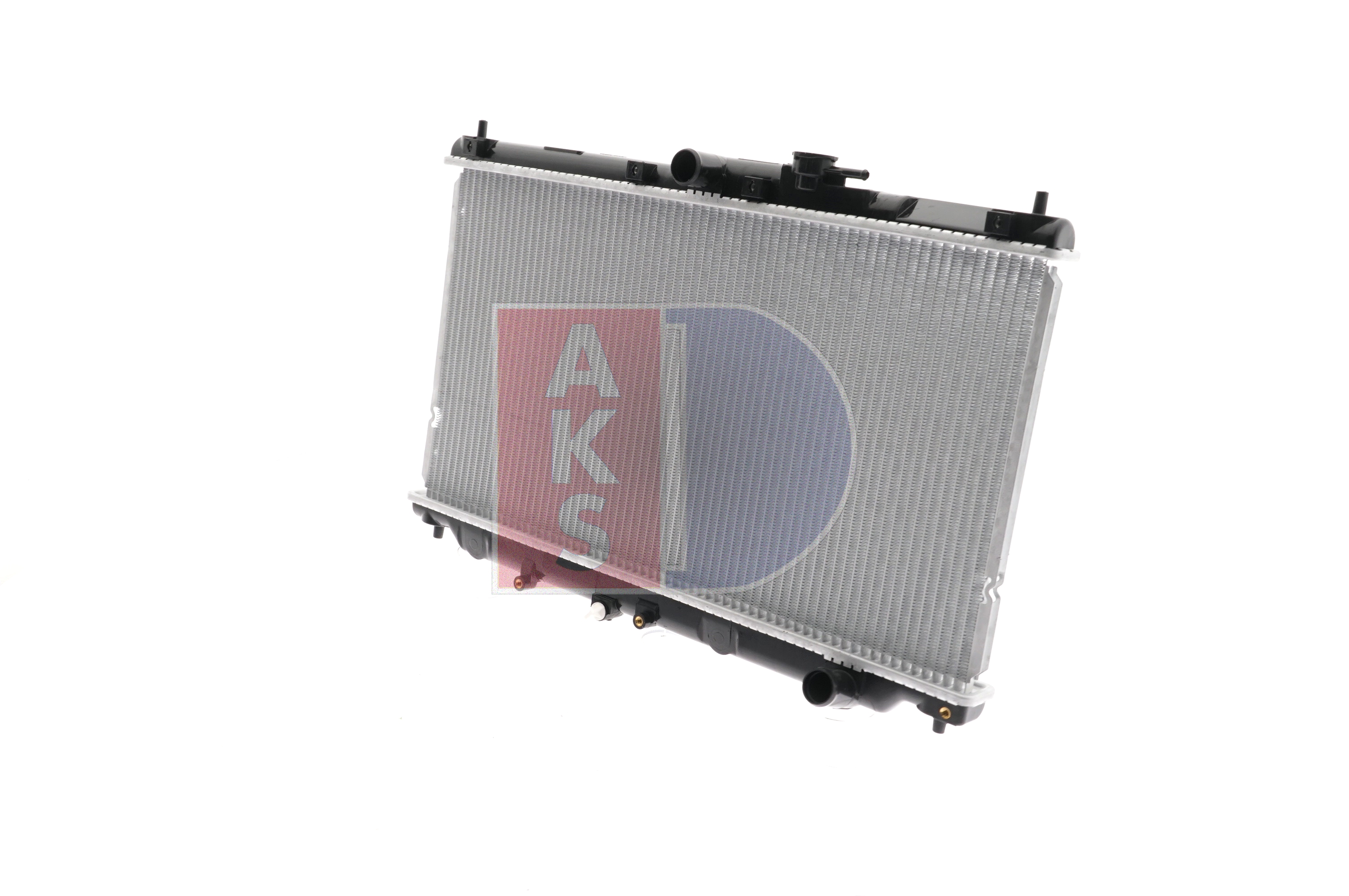 OE Radiator racire motor ROVER RV8 1995 19010P45G01, 19010PT0004, GRD170 de la AKS DASIS