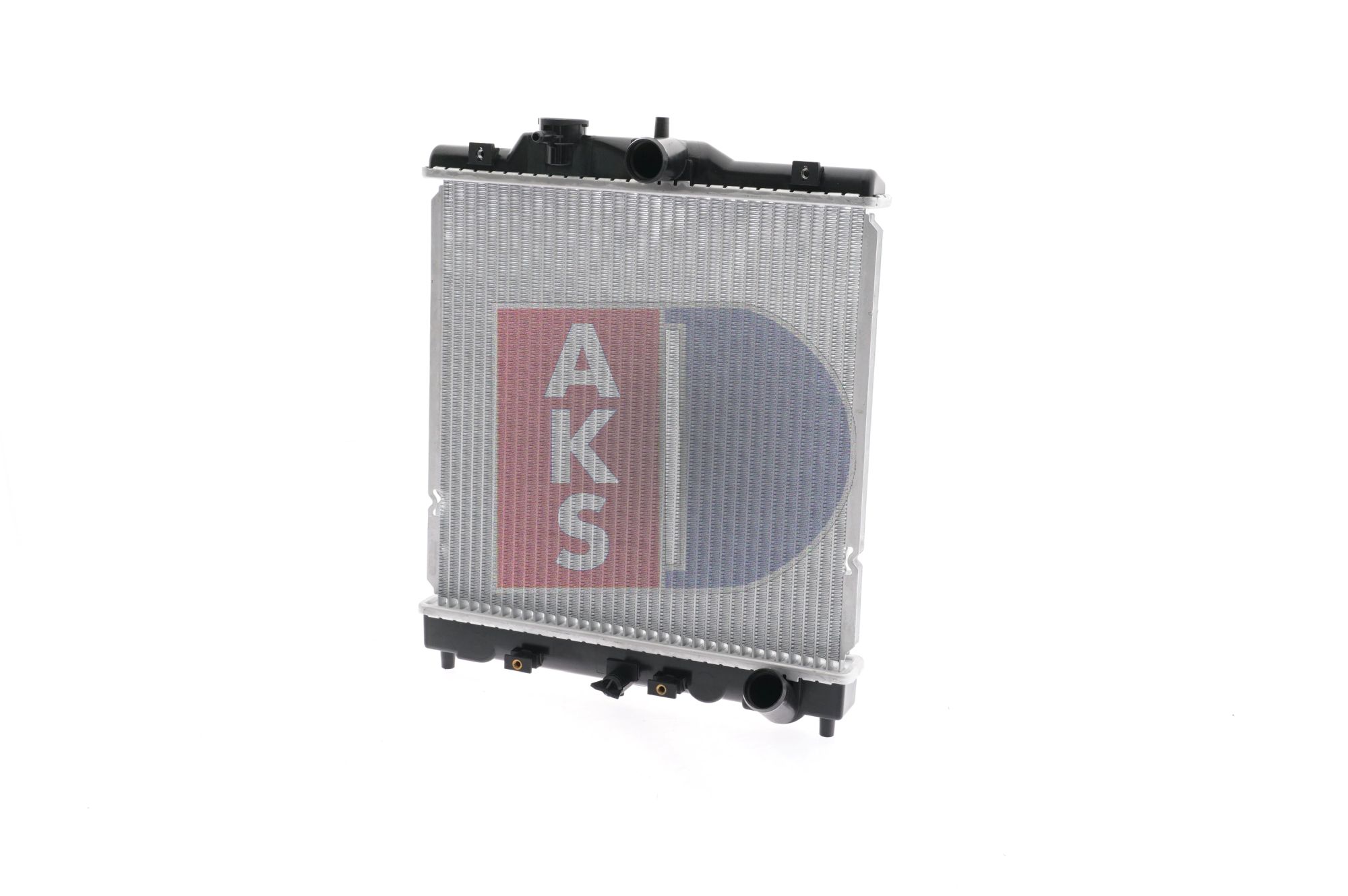 OEM Radiator racire HONDA Civic XI Hatchback (FL) 2024 19010P30G01, 19010P30G02, 19010665741 AKS DASIS
