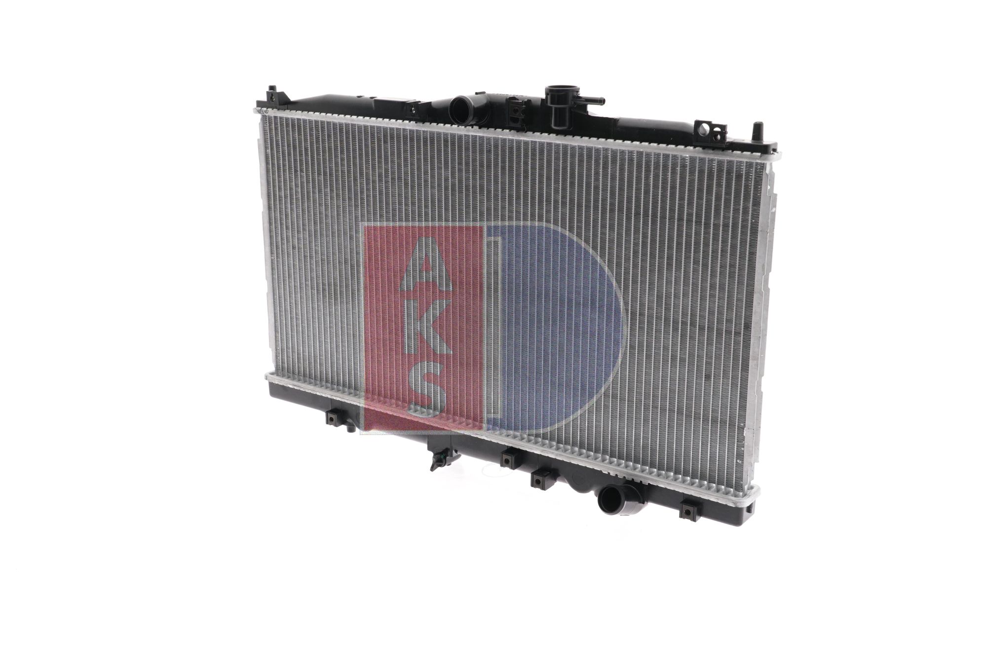 OEM Radiator apa Honda Prelude 5 1999 19010P0FJ01, 19010P0FJ02, 19010POFJ01 AKS DASIS