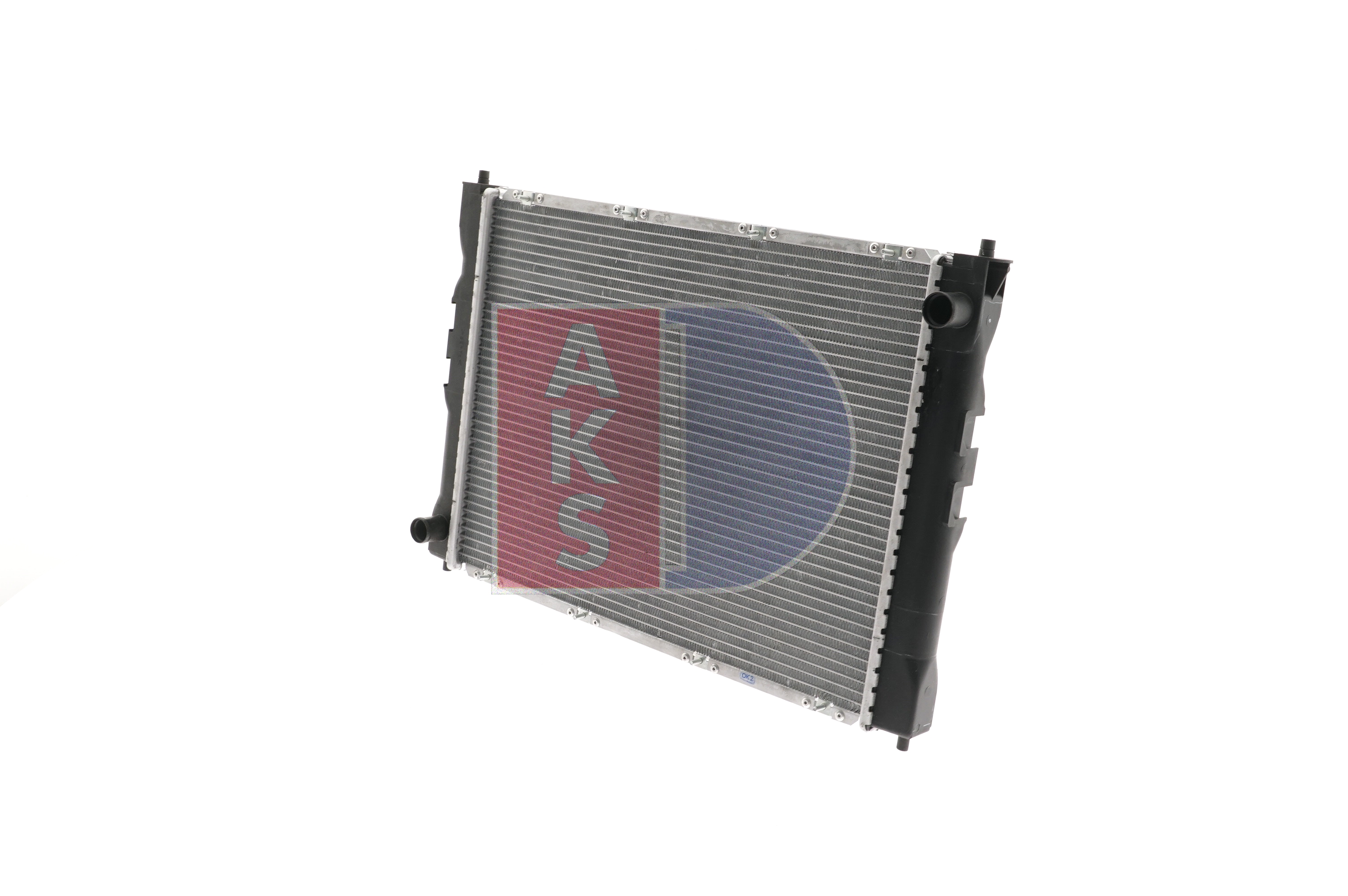 OEM Radiator ROVER 200 Hatchback (XW) 1989 AKS DASIS
