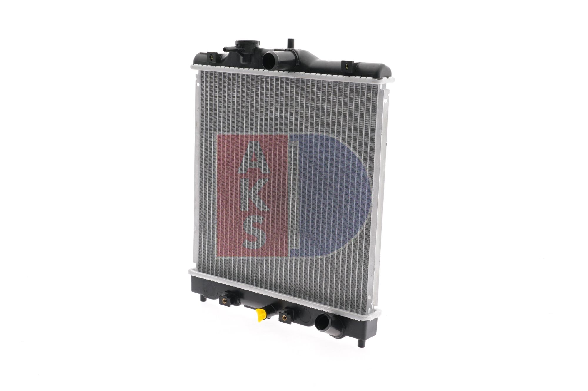 Ostke AKS DASIS Radiaator, mootorijahutus Toode nr.: 100890N madala hinnaga 58,94 €