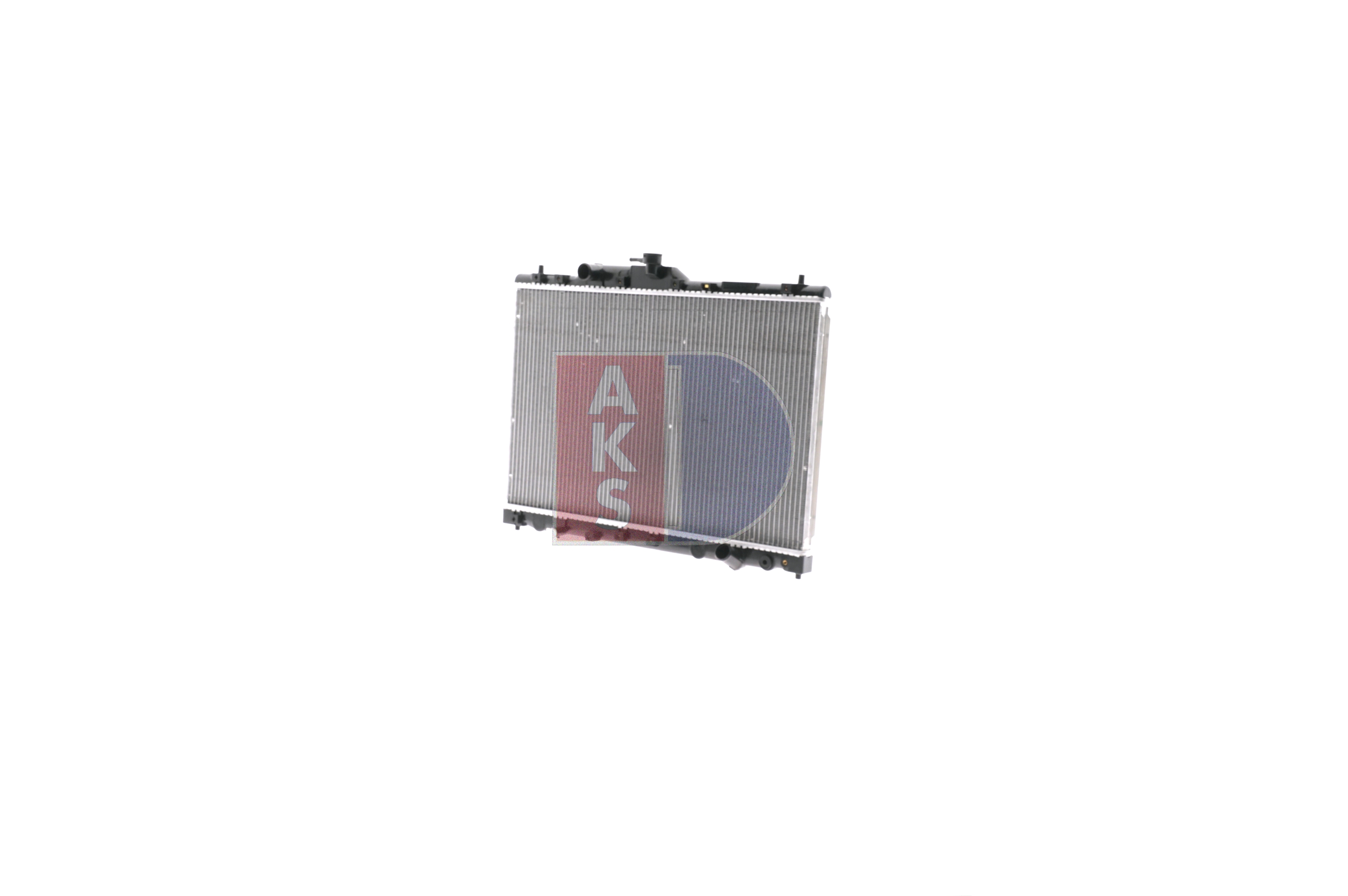 OEM Radiator racire motor Honda Legend KA7 1992 19010PY3A01, 19010PY3901, 19010PY3902 AKS DASIS
