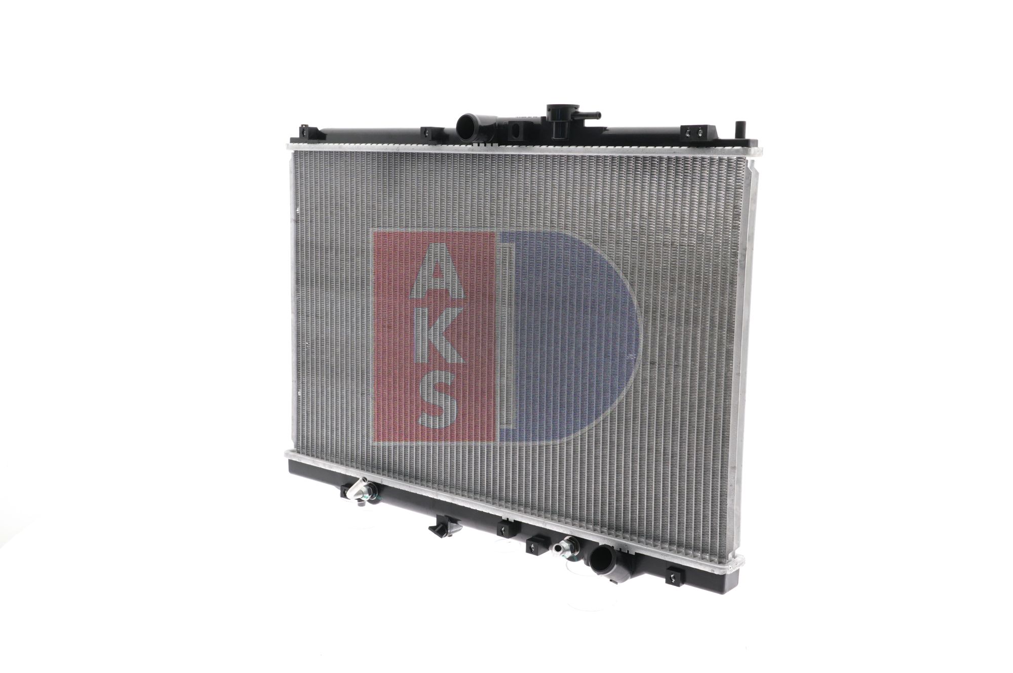 OEM Radiator HONDA Shuttle Break (GP7, GP8, GK8, GK9) 2024 19010P1EA51, 19010PEA901, 19010P1E901 AKS DASIS
