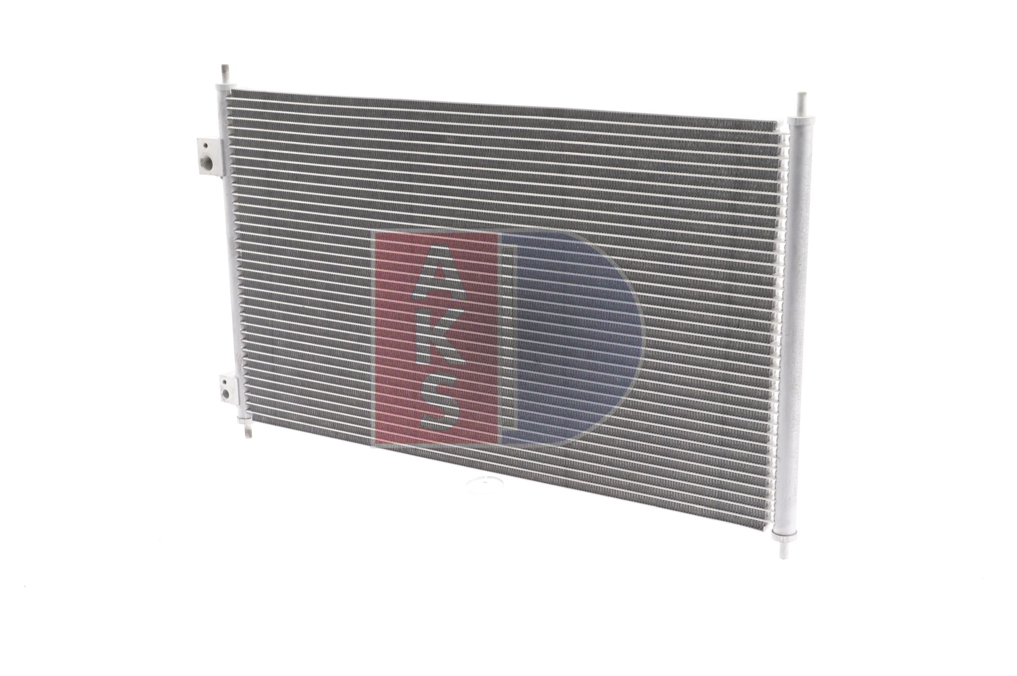 OEM Radiator aer conditionat Honda Civic eu7 2002 80110S6DG01, 80100S6FE012, 80110S6FE01 AKS DASIS