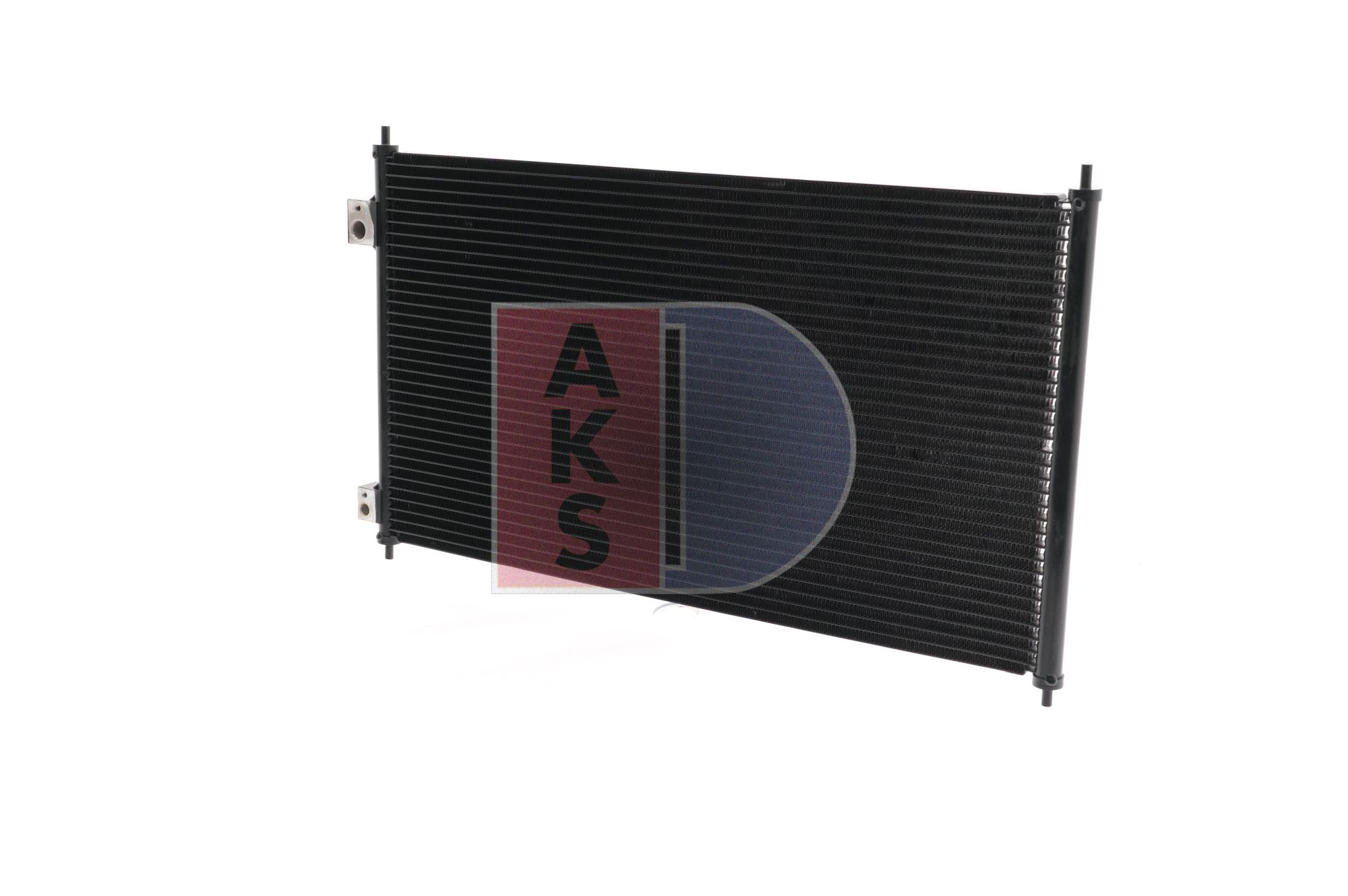 OEM Radiator AC Honda Civic eu7 2001 80110S5A003, 80100S6FE012, 80110S6FE01 AKS DASIS