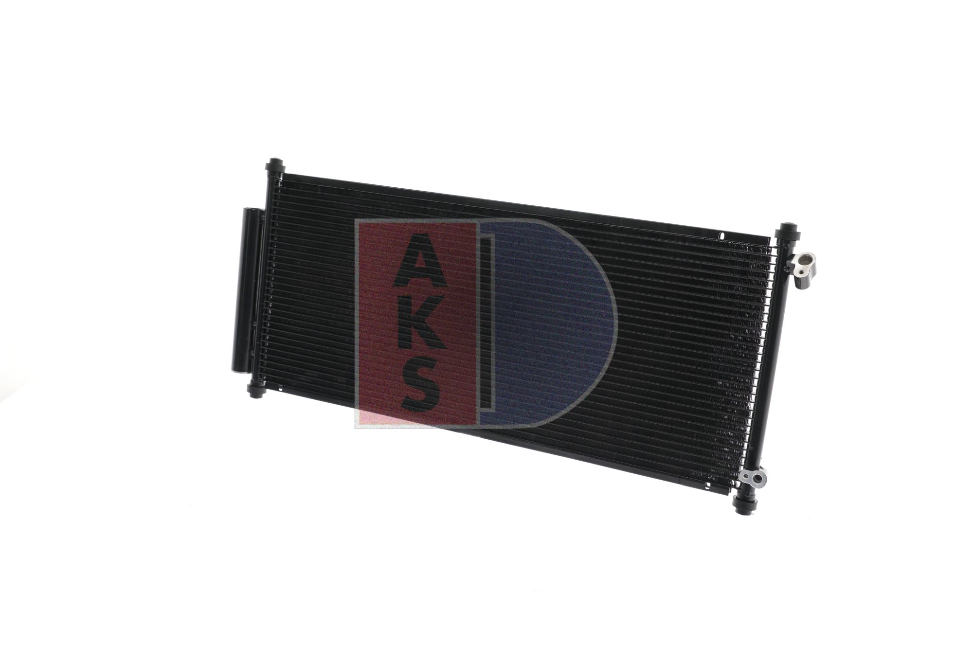 OEM Radiator AC HONDA Jazz Shuttle (GG8, GG7, GP2) 2024 80110SAA013, 80110SAA003, 80110SAA305 AKS DASIS