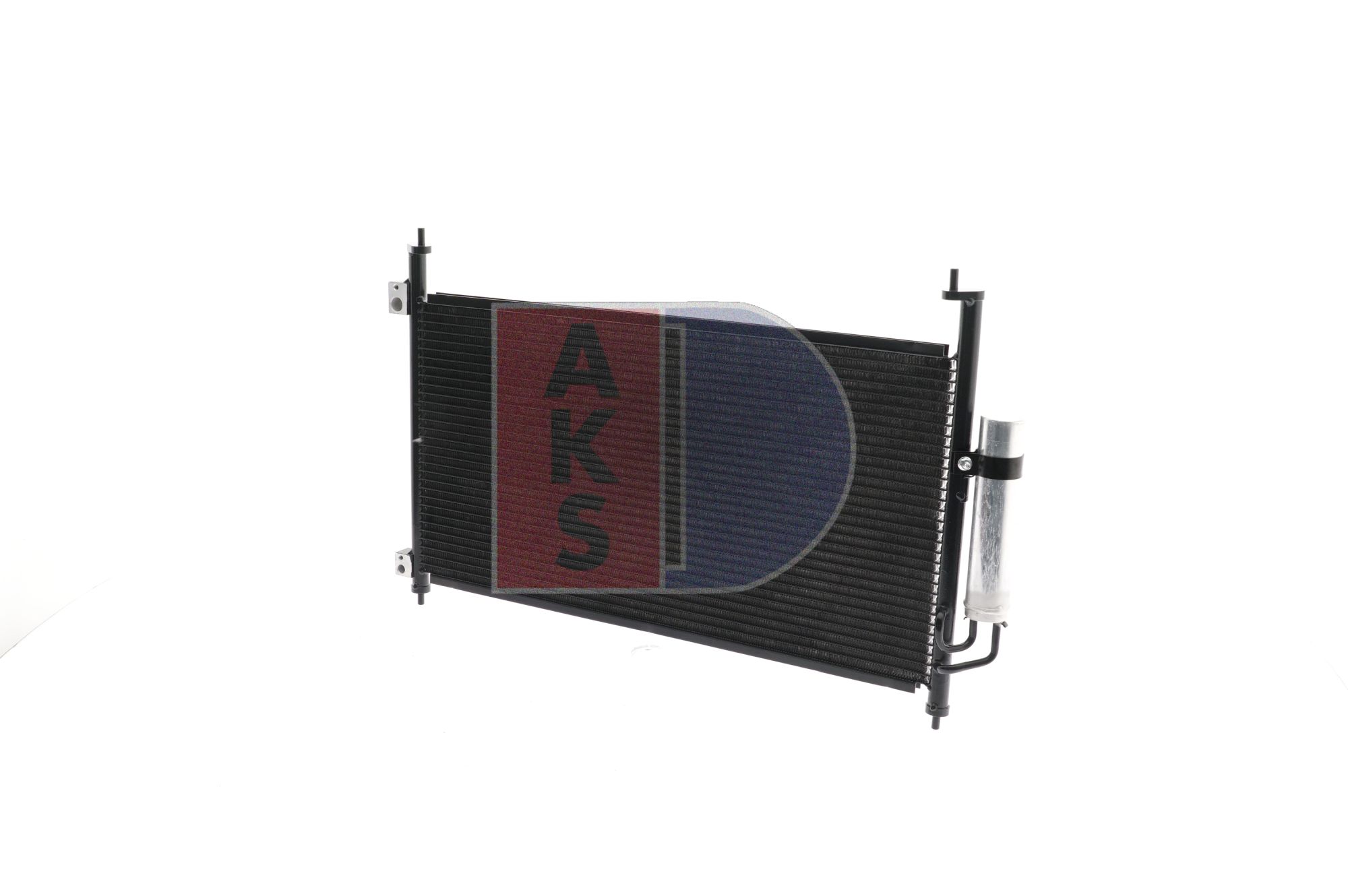 OEM Radiator AC HONDA Stepwgn V (DBA-RP_) 2024 80110SMGE01, 80110SMGE02, 80101SCAA01 AKS DASIS