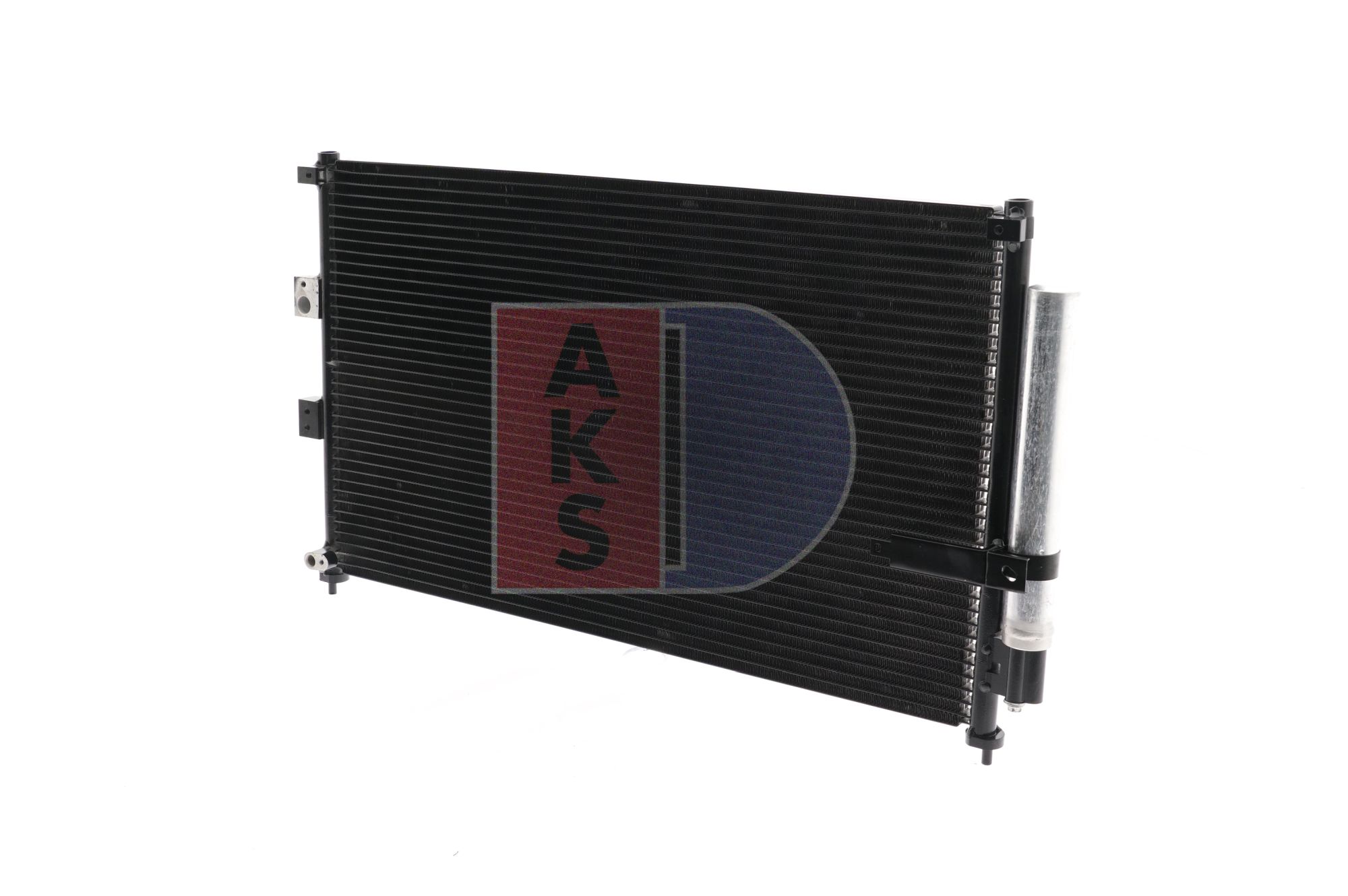 OEM Condensator climatizare HONDA Stepwgn V (DBA-RP_) 2023 80100S9VA02, 80110SNAA41, 80110SNBA41 AKS DASIS