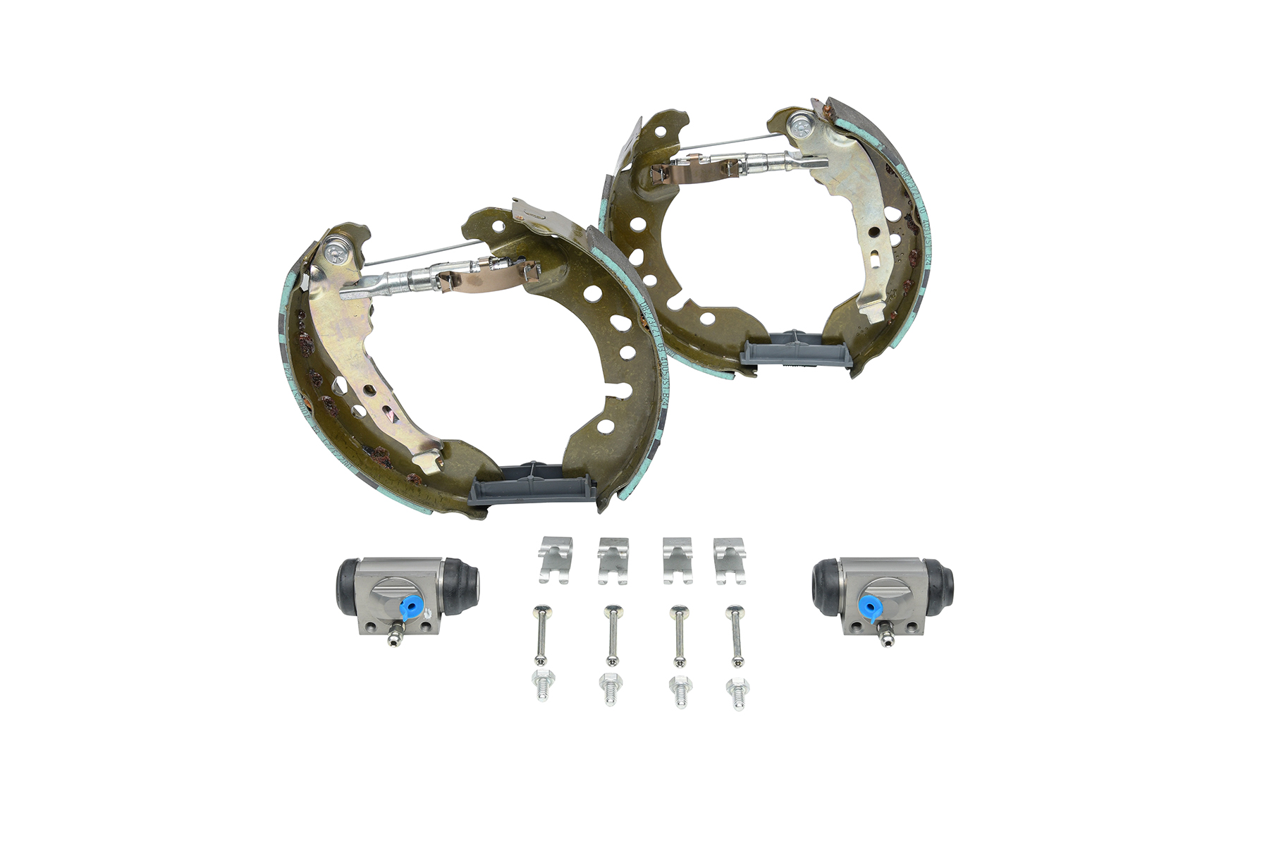 OEM Saboți Smart Fortwo 3 Cabrio 2025 440A01527R, 4534230010, BS7921 ATE