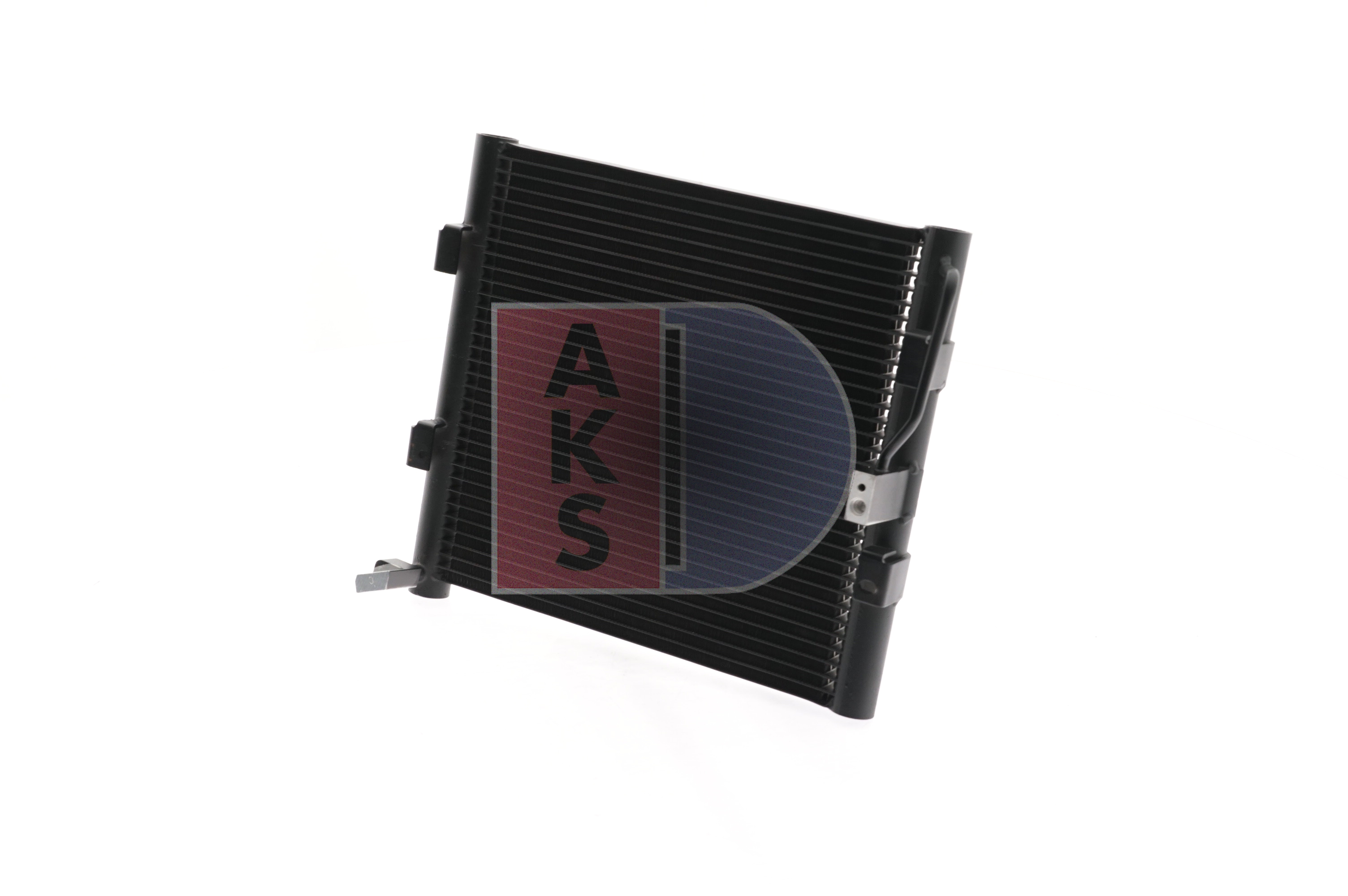 OEM Radiator clima 200 SD3 1988 80110SR1A22, 80100S74D10, CO1178 AKS DASIS