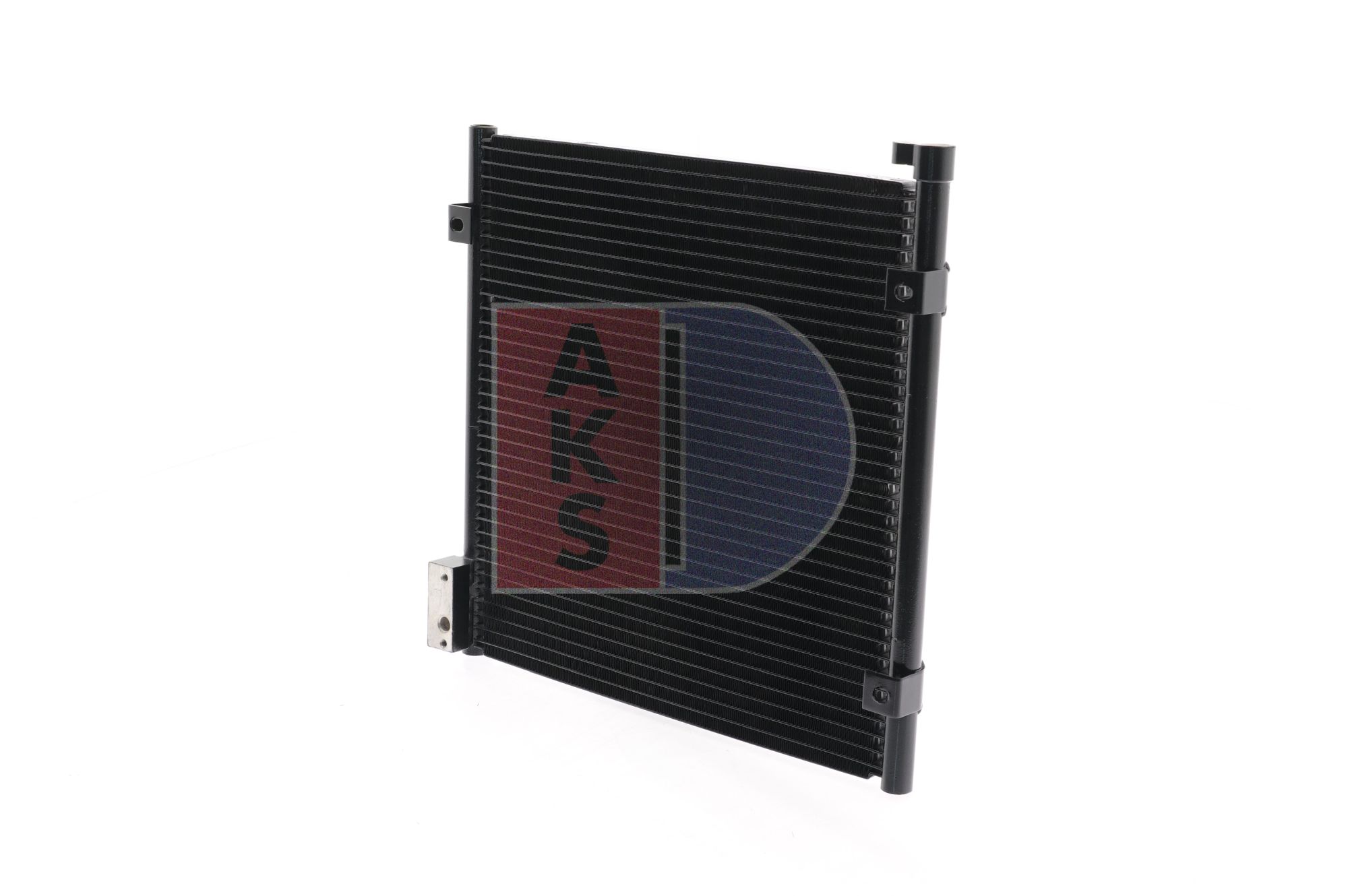 OE MG MONTEGO 1990 Air con condenser 80110S2H003, 80110S2HY01, 80110SO1A11 from AKS DASIS