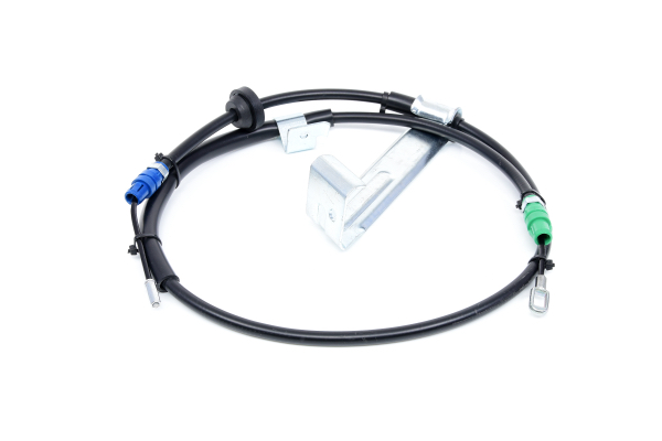 OEM Handremkabel FORD 2.2 TDCi RWD 135 PK Diesel 1820640 van ATE online aan geweldige prijzen