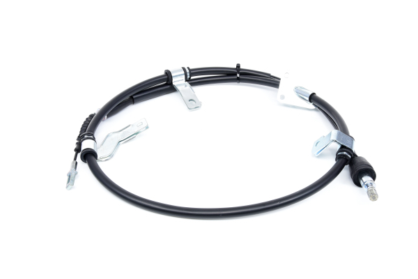 OEM Håndbremsekabel KIA 1.4 MPI 101 HK Benzin 59760A2300 fra ATE online til gode priser