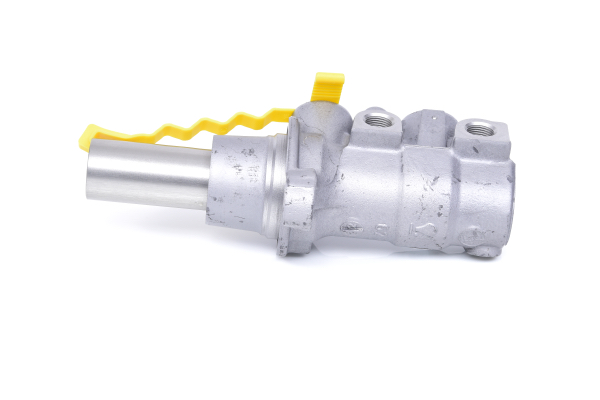 OEM Pompa hamulcowa Citroen C4 Grand Picasso MK2 2025 1610017880 ATE