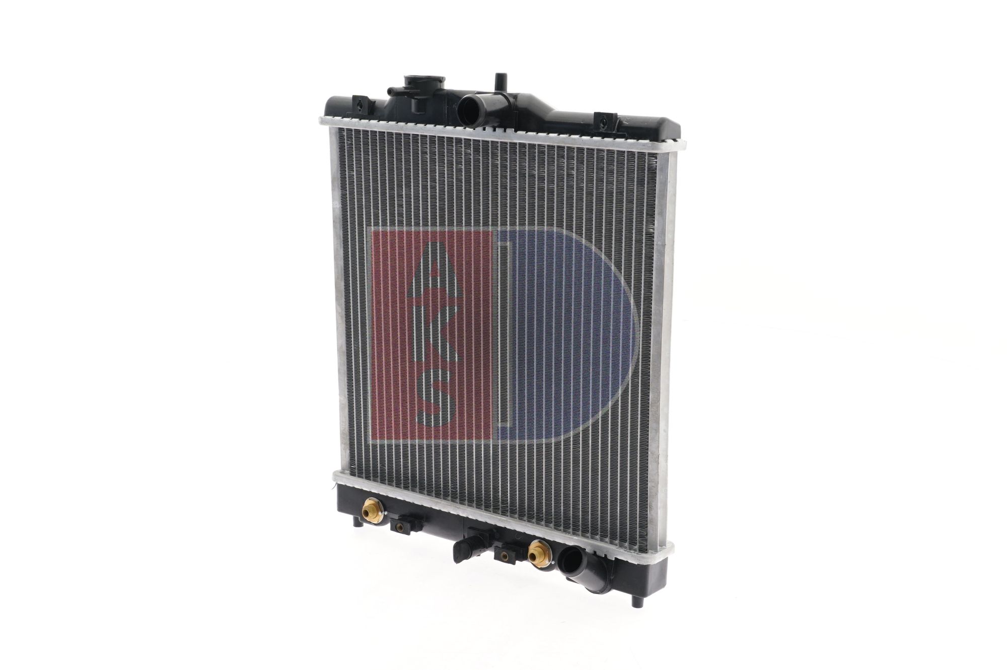 OEM Radiator racire apa Honda CRX AF 1983 19010P28G51, 19010P28G52, 19010P2FA51 AKS DASIS