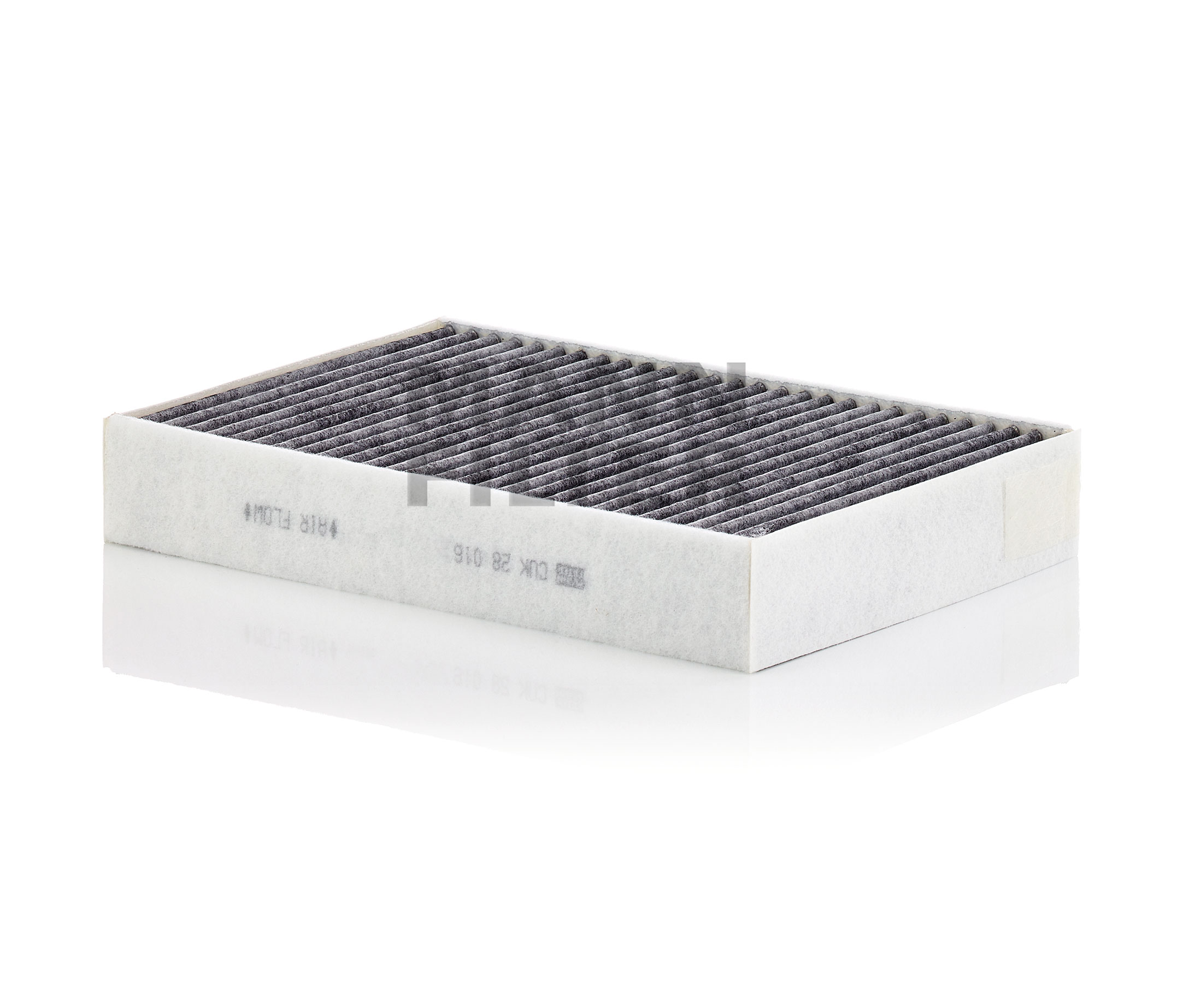 Ostke MANN-FILTER Filter, salongiõhk Toode nr.: CUK 28 016 madala hinnaga 34,14 €