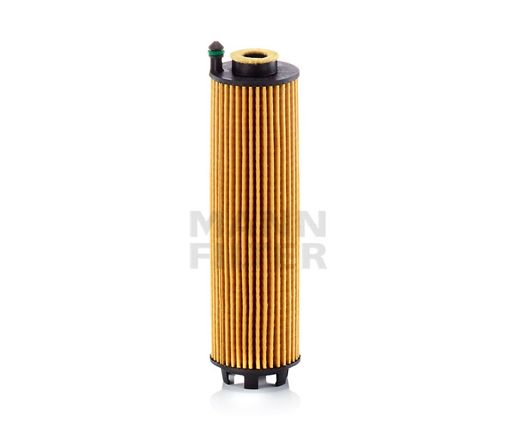 OEM Маслен филтър MERCEDES-BENZ E 450 EQ Boost (213.260) 367 K.C. бензин/ електро 2561840000 от MANN-FILTER онлайн на супер цени