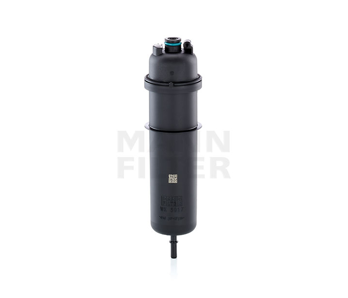 OEM Palivovy filtr BMW 5 Touring G61 13328582008, 13328582272, 13328591018 od MANN-FILTER – ušetřete peníze s našimi nízkými cenami