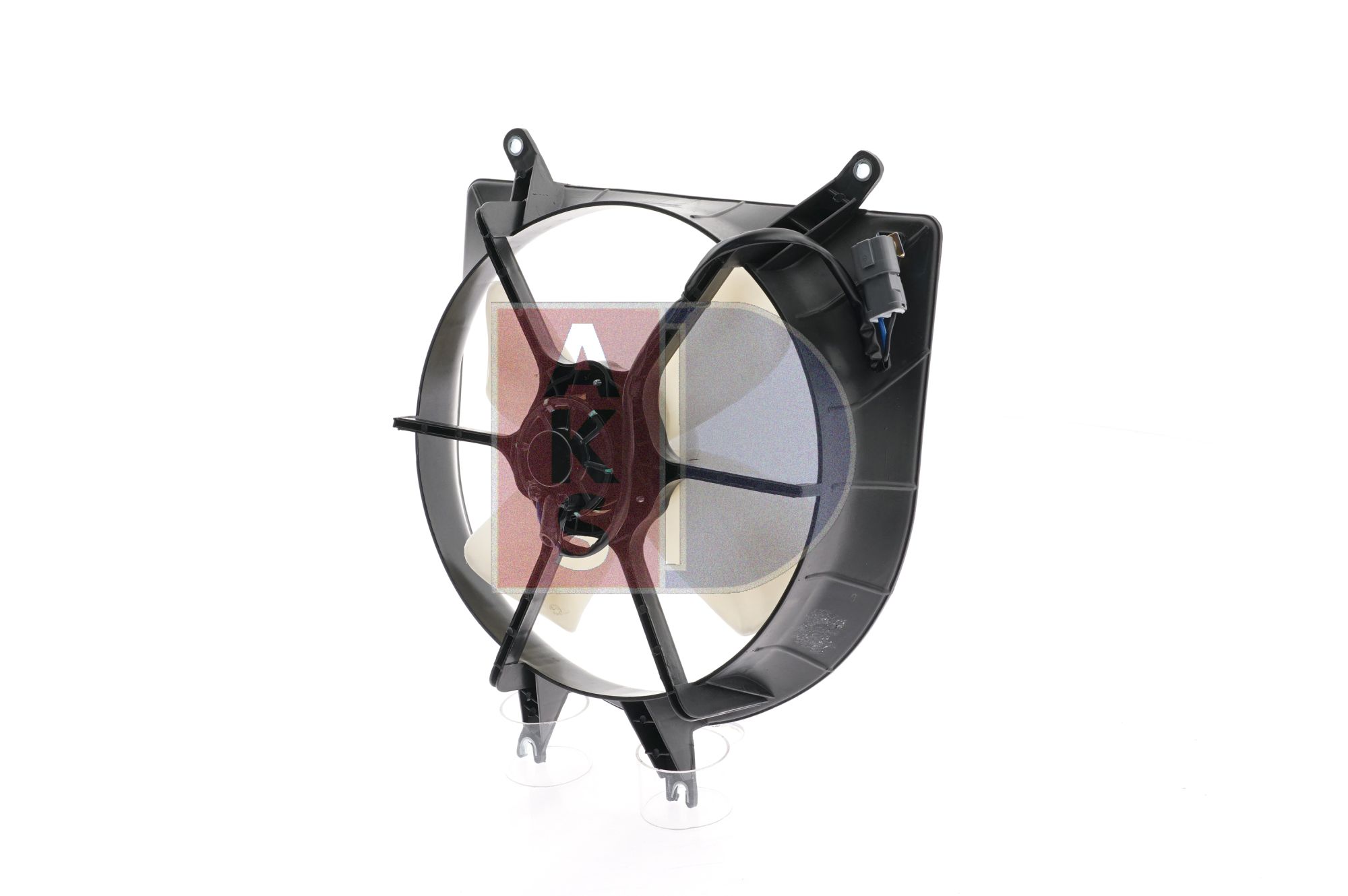 Kupite AKS DASIS Ventilator hladilnika Št. izdelka: 108003N po nizki ceni 62,94 €