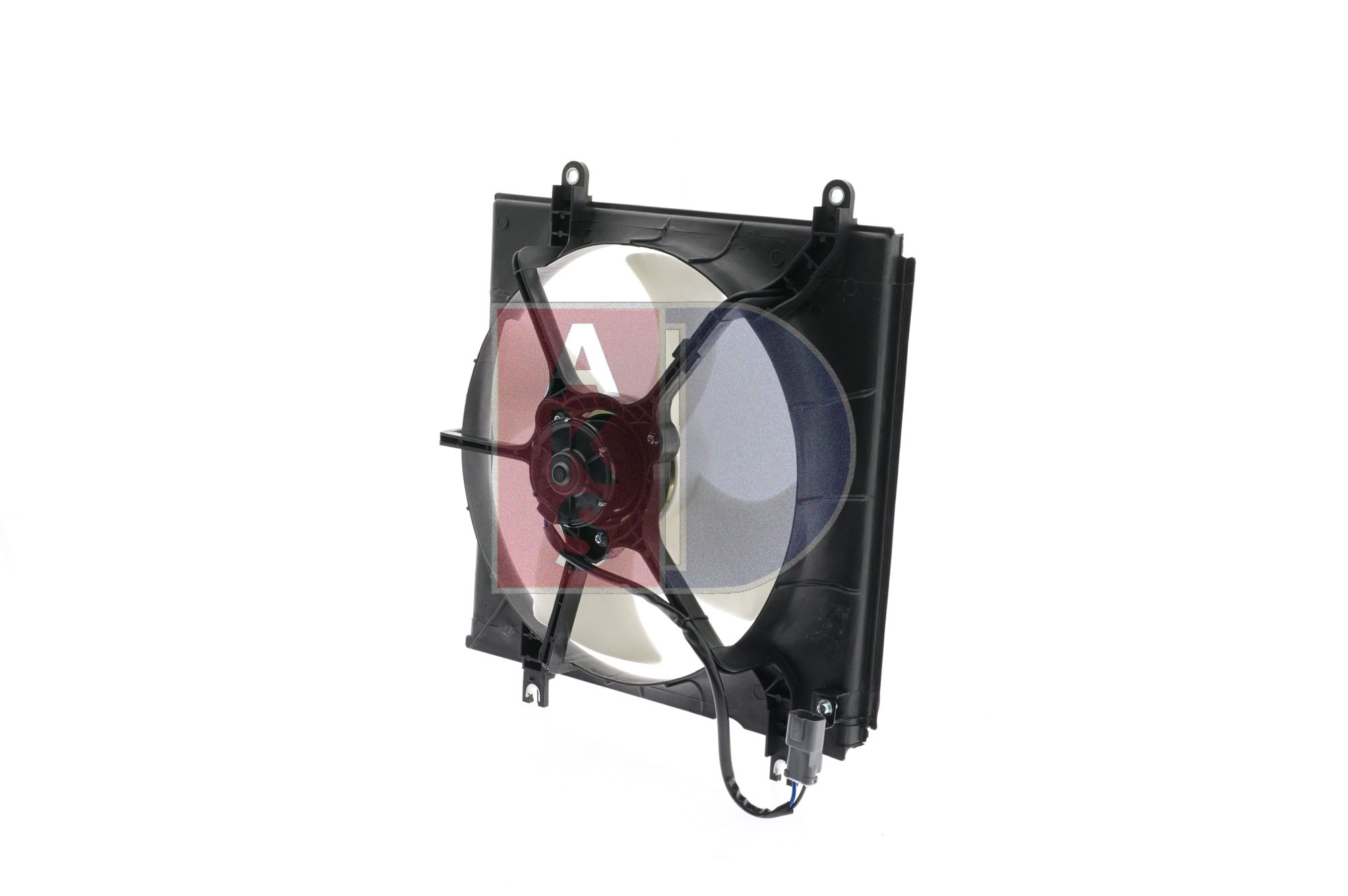 OEM Ventilator Accord II Hatchback 1985 19015P0A004, 19015POA004, 19016P0A305 AKS DASIS
