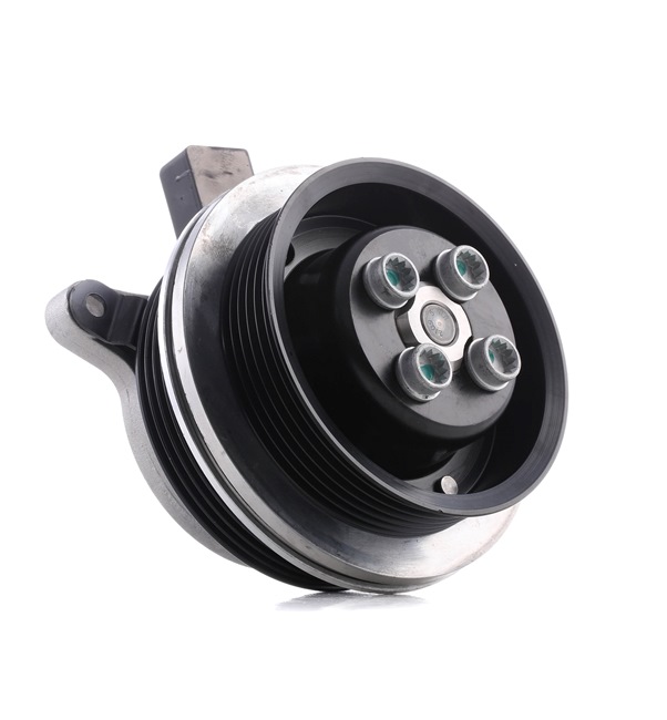 OEM Αντλία νερού VW 1.4 TSI 160 PS Βενζίνη 03C121004C από την PIERBURG ηλεκτρονικά σε χαμηλές τιμές