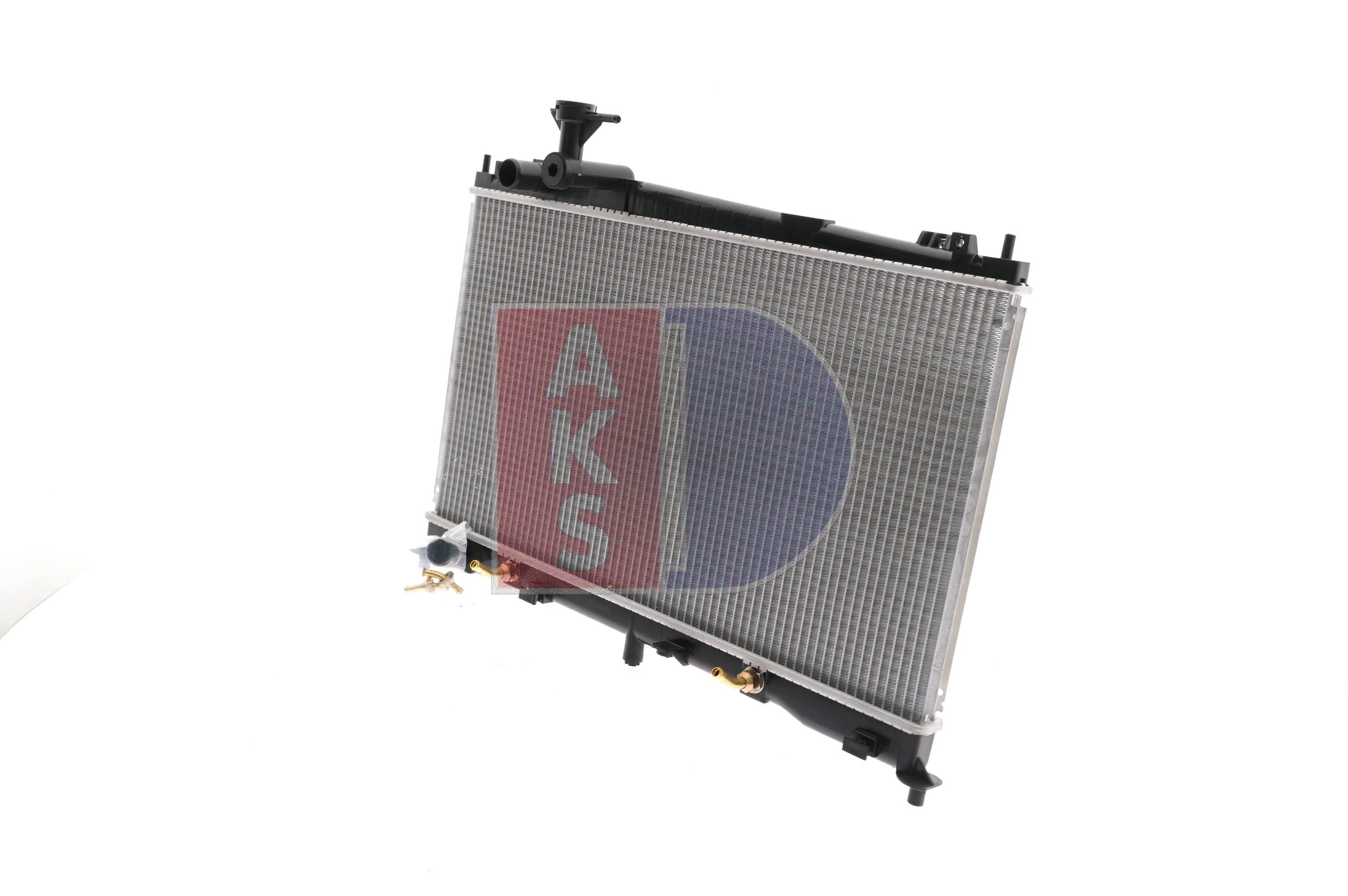 Įsigykite nebrangią originalią Radiatorius, variklio aušinimas 110034N. sulyginama su LF2115200A OEM numeriais internetu