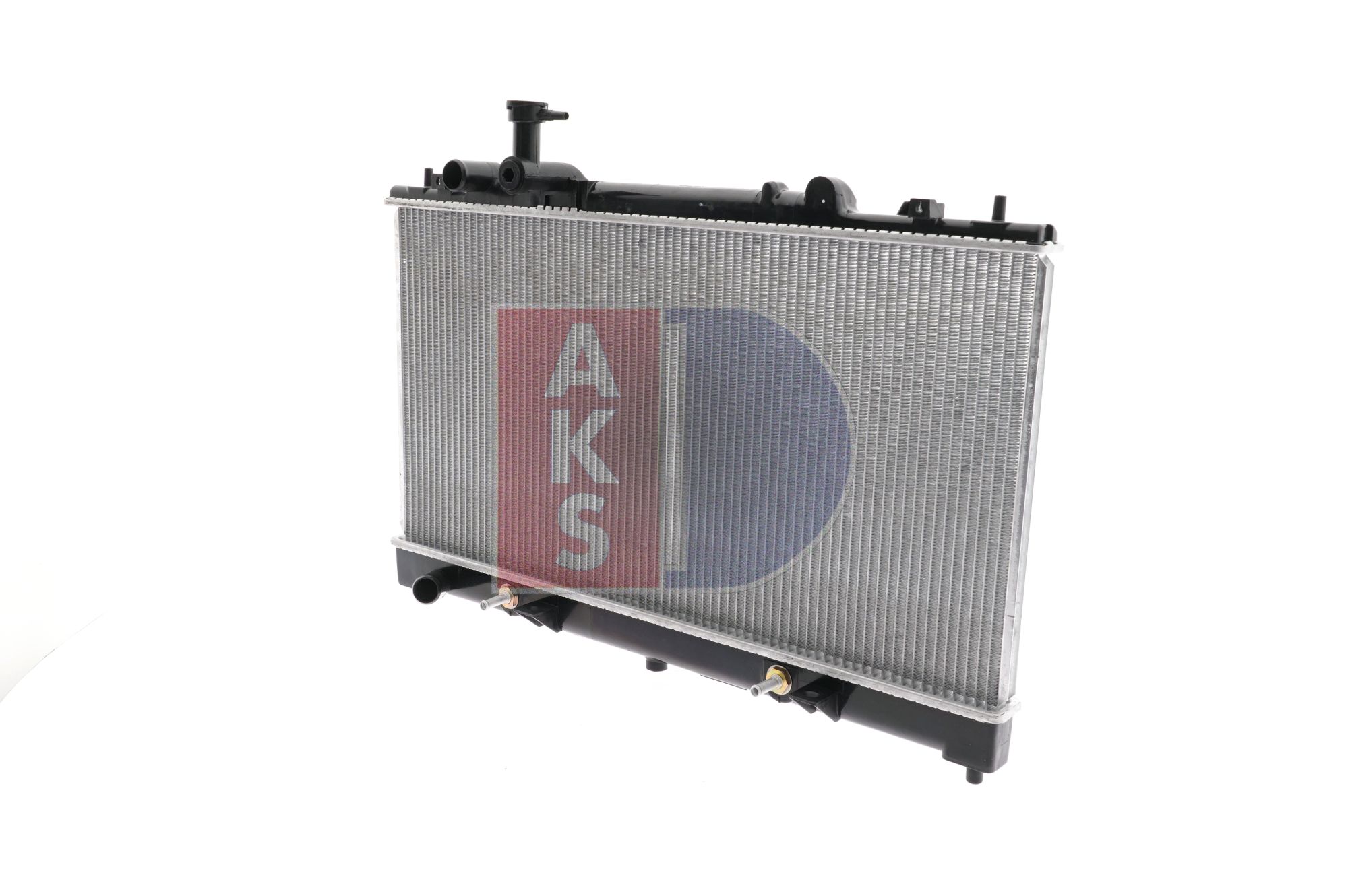 Iegādājieties lēti oriģinālo Radiators, Motora dzesēšanas sistēma 110039N comparable with L32115200C OEM numbers online