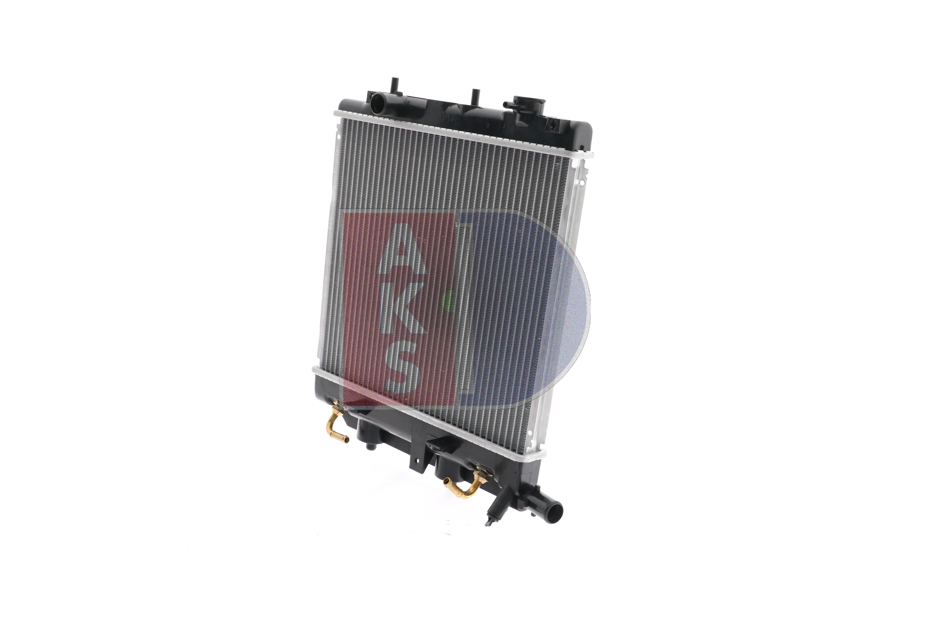 Iegādājieties lēti oriģinālo Radiators, Motora dzesēšanas sistēma 110044N comparable with B5D815200A OEM numbers online