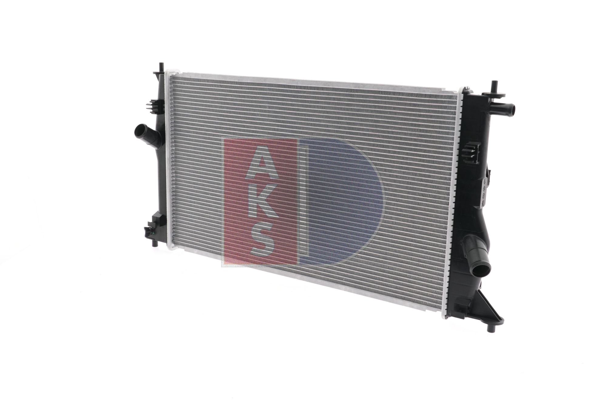Compre online originais a baixo custo Radiador, arrefecimento do motor 110056N comparáveis com os números OEM RF7N15200