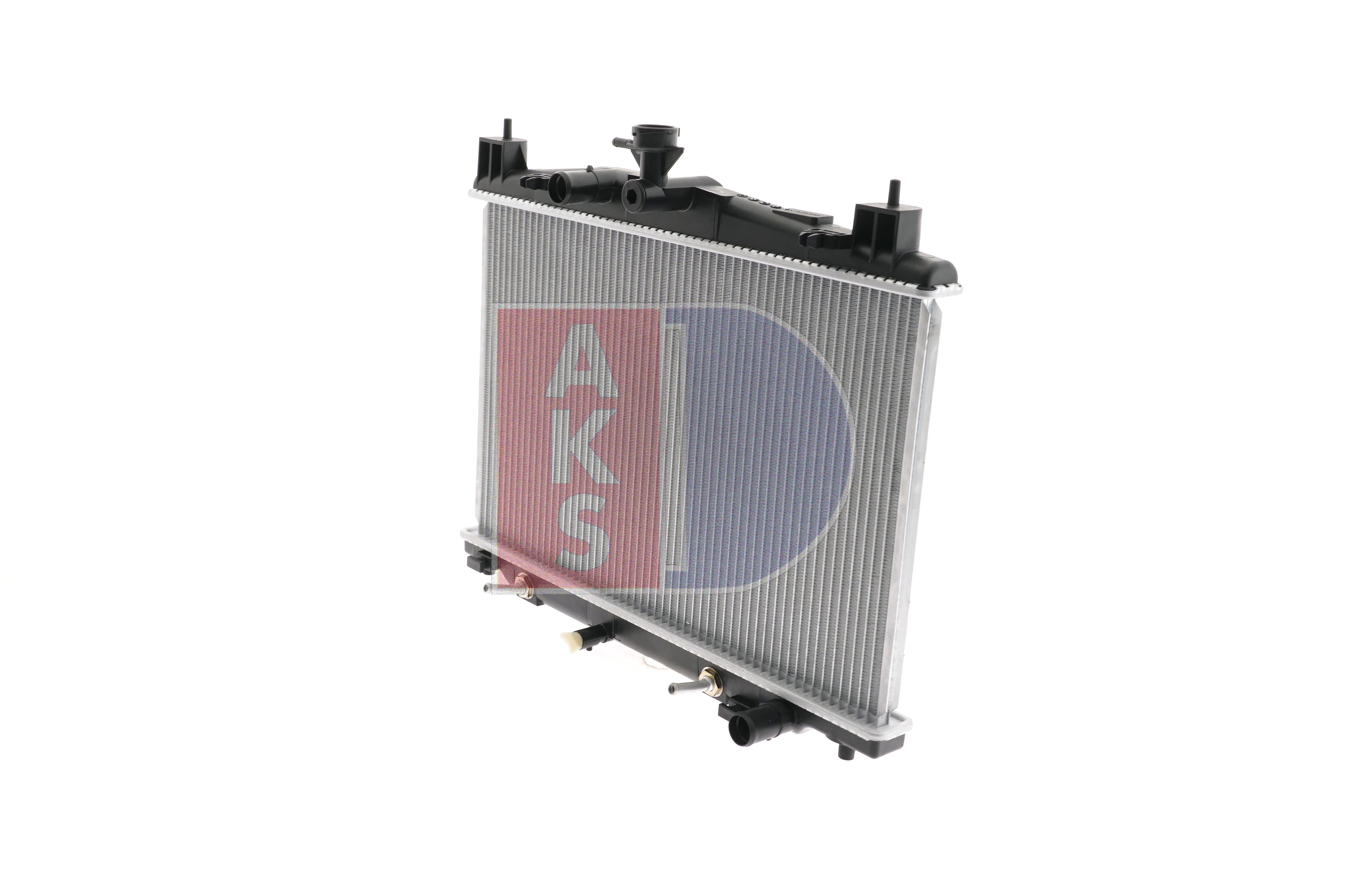 Cumpărați Radiator, racire motor de la AKS DASIS Număr produs: 110064N la prețul de doar 538,31 lei