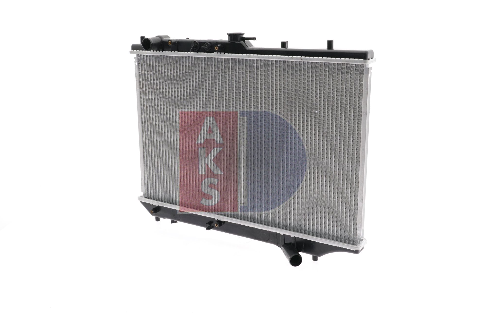 Ostke AKS DASIS Radiaator, mootorijahutus Toode nr.: 110680N madala hinnaga 102,52 €