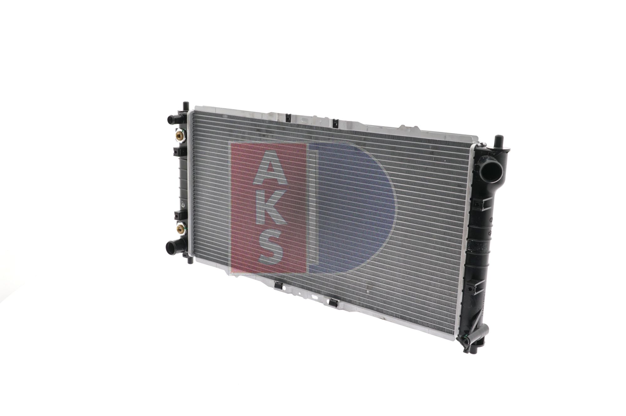 OE Motorkylare MAZDA XEDOS 2001 KF1215200B, KL2015200F, KL2015200G från AKS DASIS