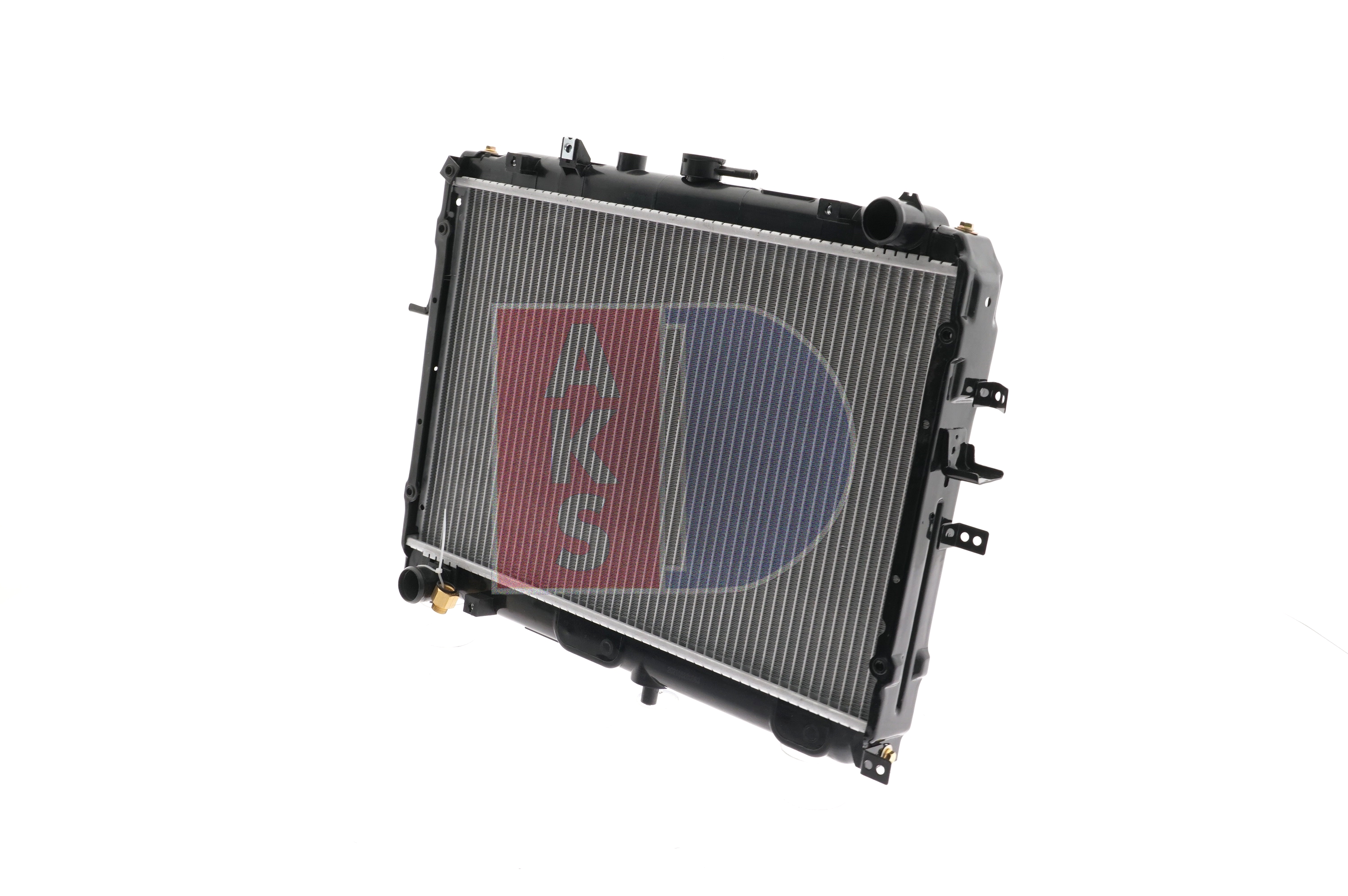 OE Vattenkylare MAZDA E-serie 2006 F85015200A från AKS DASIS