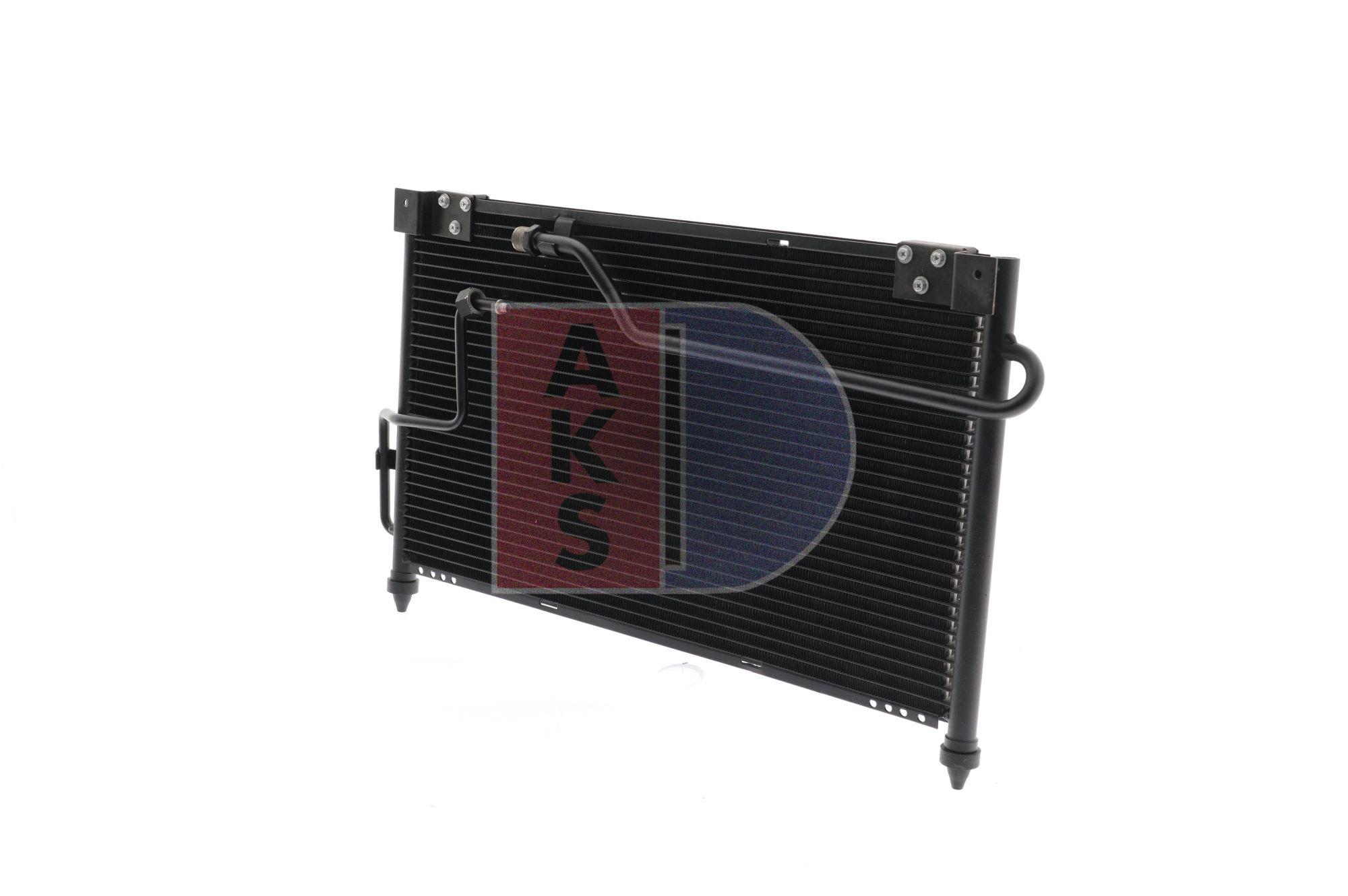 OEM Radiator aer conditionat Mazda MX 6 GE 1997 GA7H61480, GB6H61480 AKS DASIS