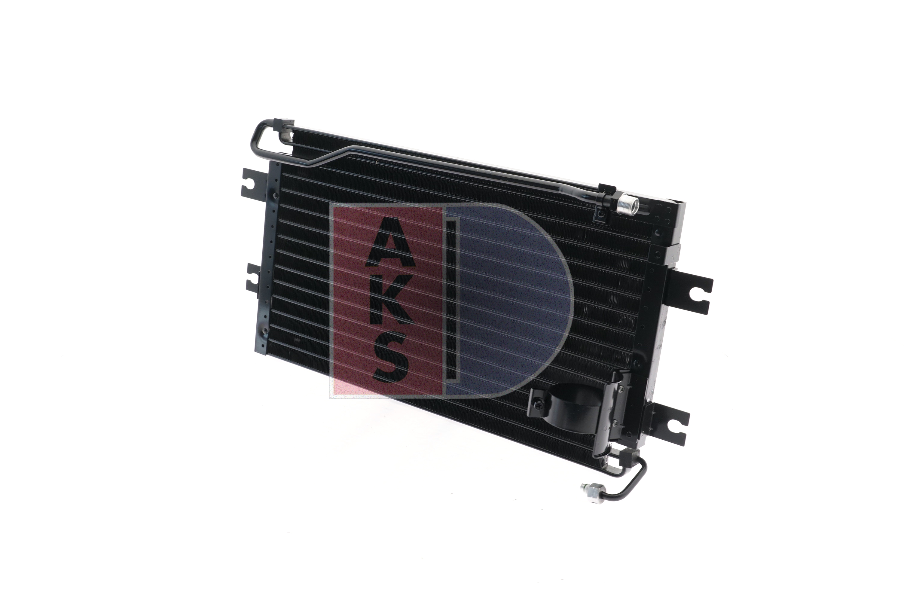 OEM Condensator climatizare Mazda MX 5 NB 1999 NA7561480, CO5165, NE5161480C AKS DASIS