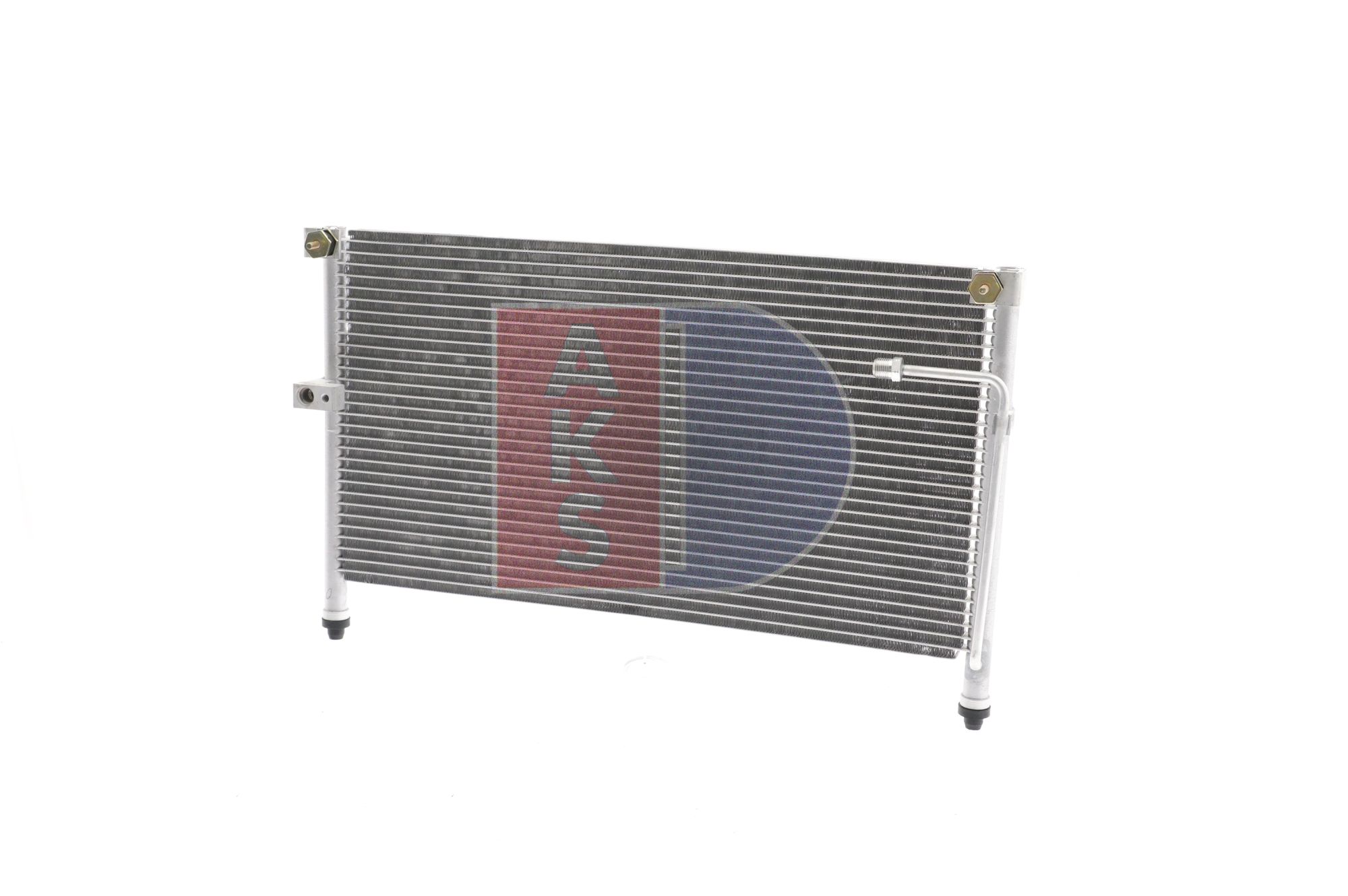 OE Condensator climatizare MAZDA XEDOS 2002 C00361480, C02261480B, GC3R61480 de la AKS DASIS