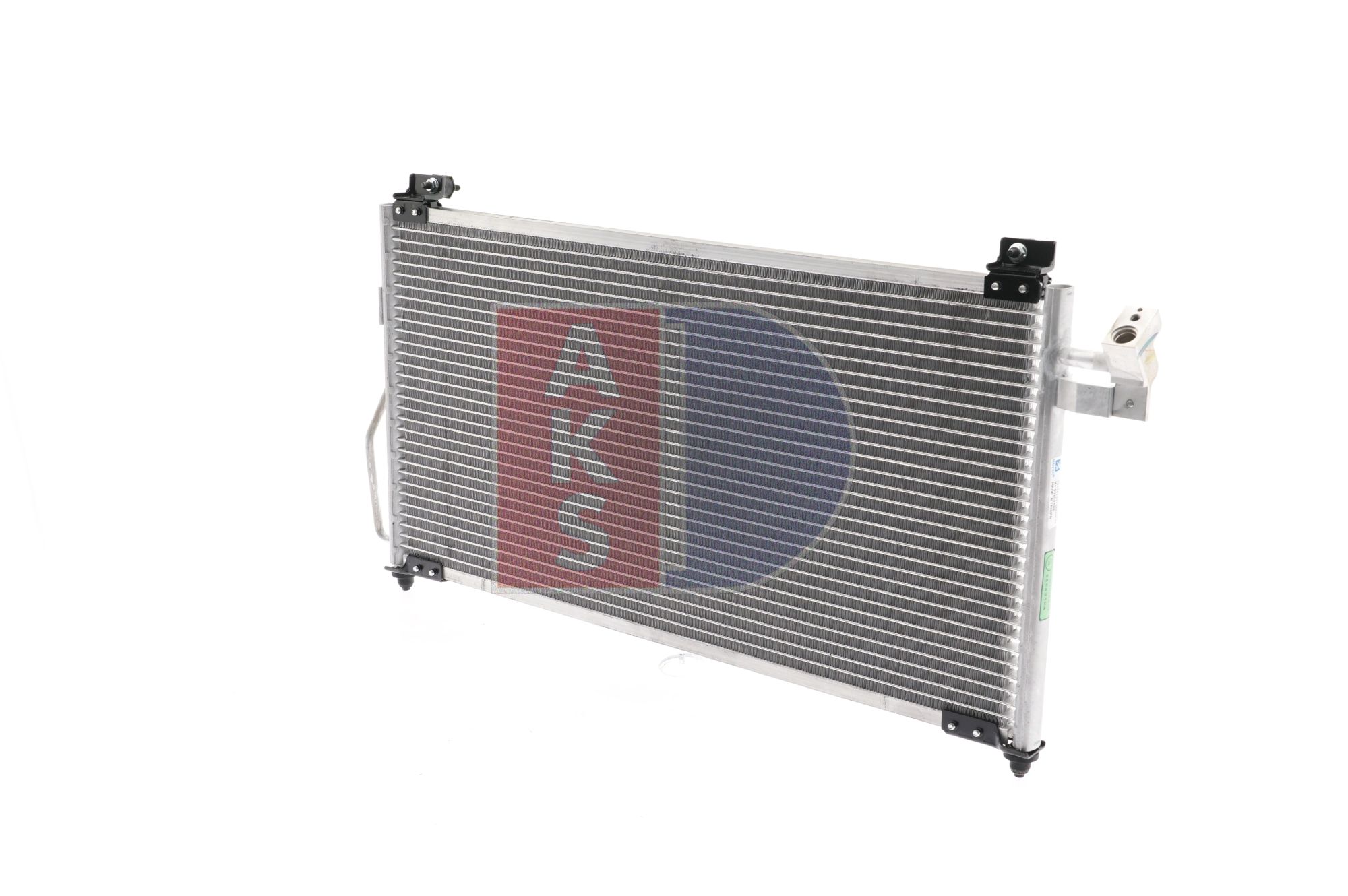 Cumpărați online Condensator, climatizare 112340N original/ă și la un preț mic, compatibil/ă cu nr. OEM B25F61480A
