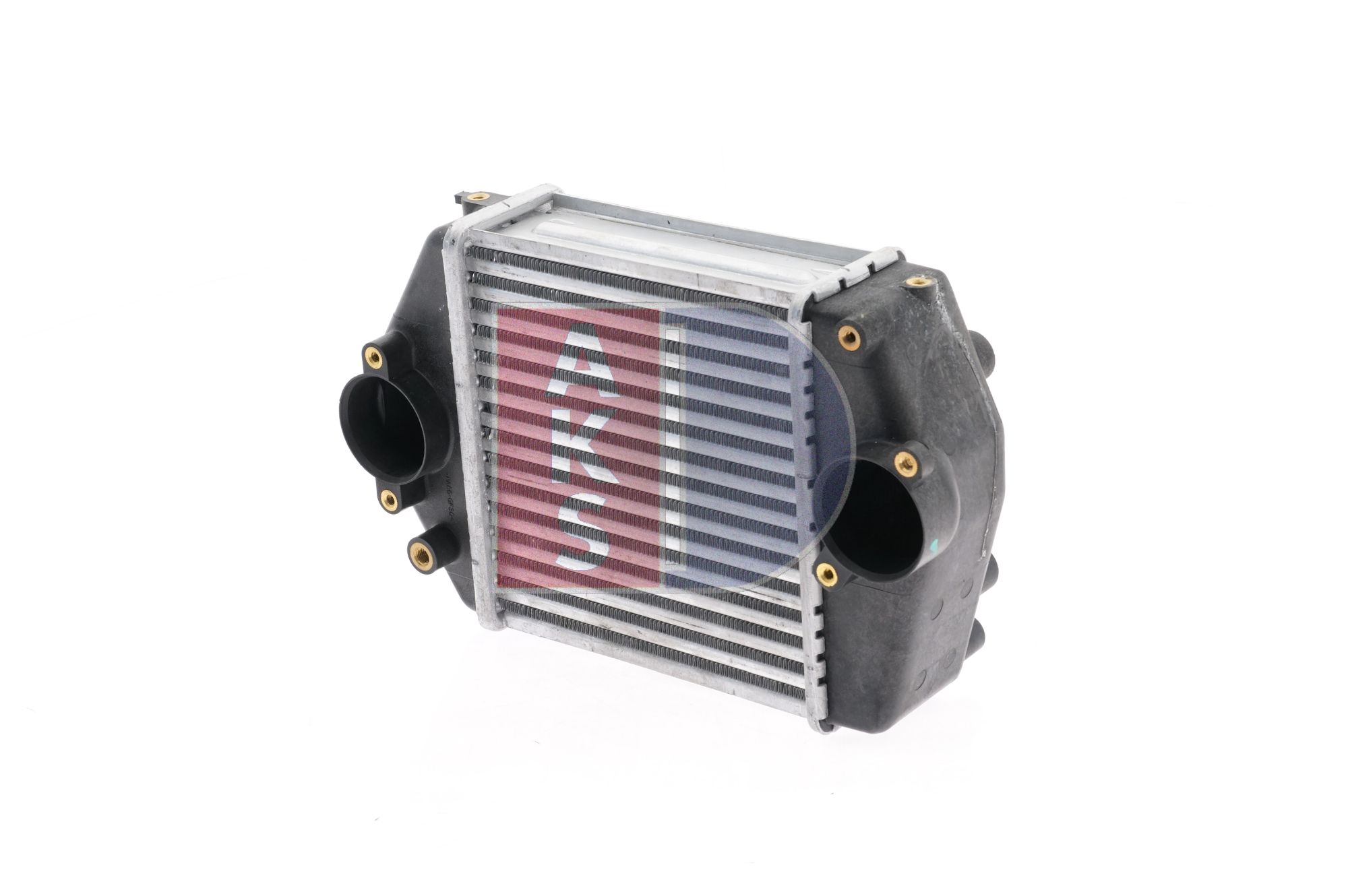 Vásároljon AKS DASIS Intercooler alkatrészt, termékkód: 117002N alacsony áron: 44063,00 Ft