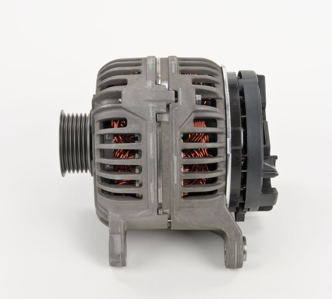 Köp billiga original Generator 0 124 525 252 jämförbara med 99760301208 OEM nummer på nätet