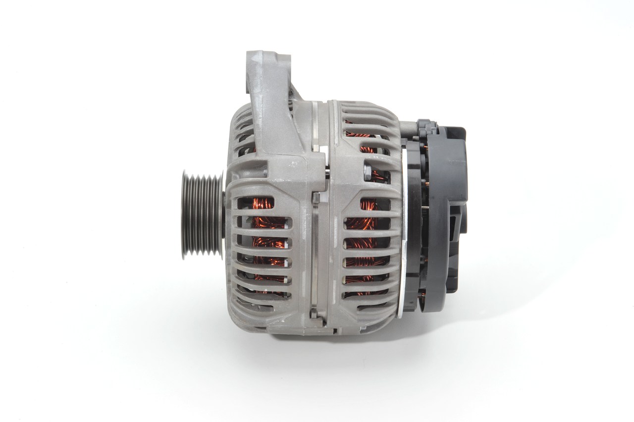 Köp billiga original Generator 0 124 525 255 jämförbara med 99760302202 OEM nummer på nätet