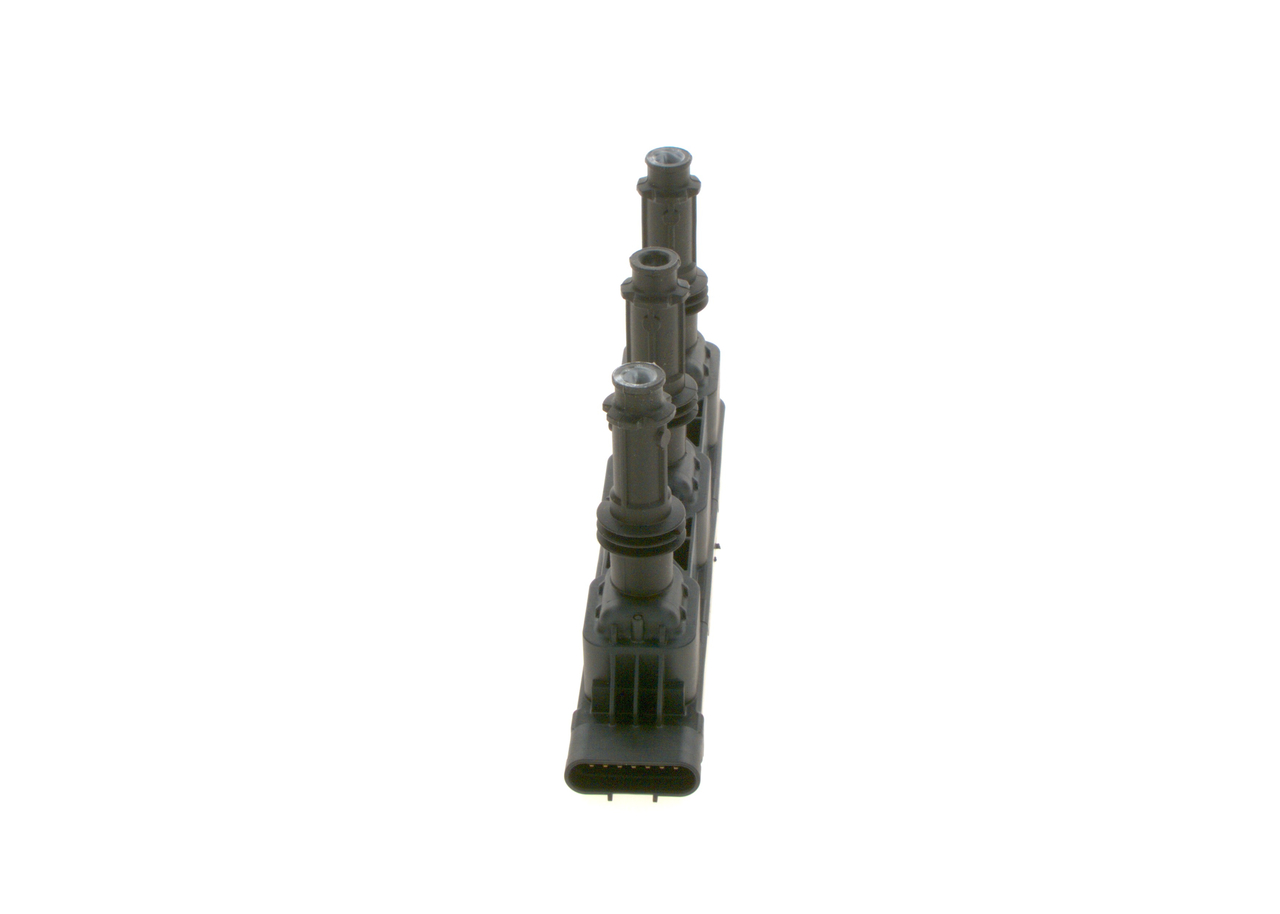 Įsigykite BOSCH Uždegimo ritė Prekės Nr.: 0 221 503 802 už žemiausią 132,41 € kainą