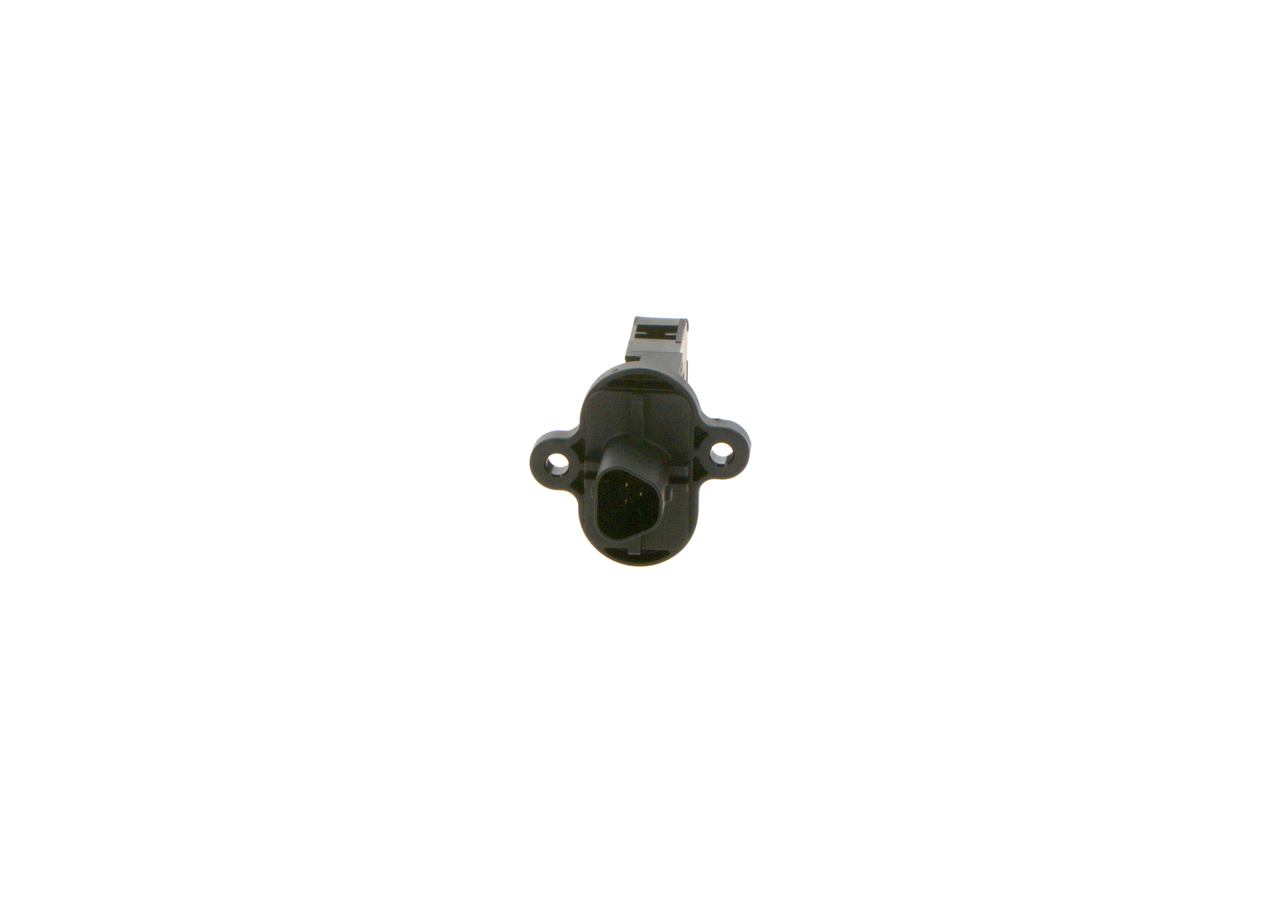 OE MASERATI 3200 1999 Air mass sensor 237886, HFM597, 000180045 from BOSCH