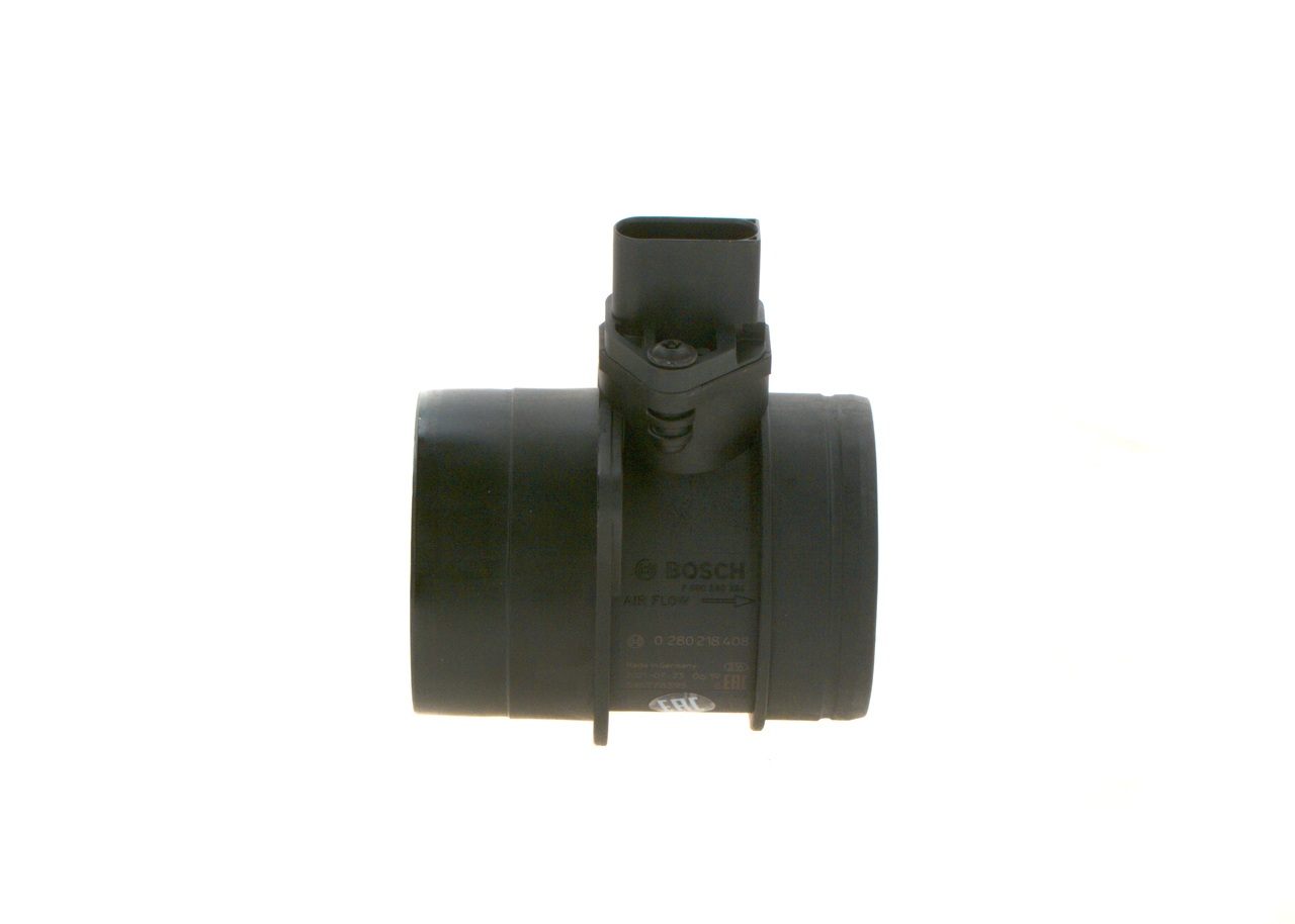 Compre online originais a baixo custo Medidor de massa de ar 0 280 218 408 comparáveis com os números OEM 071906461A