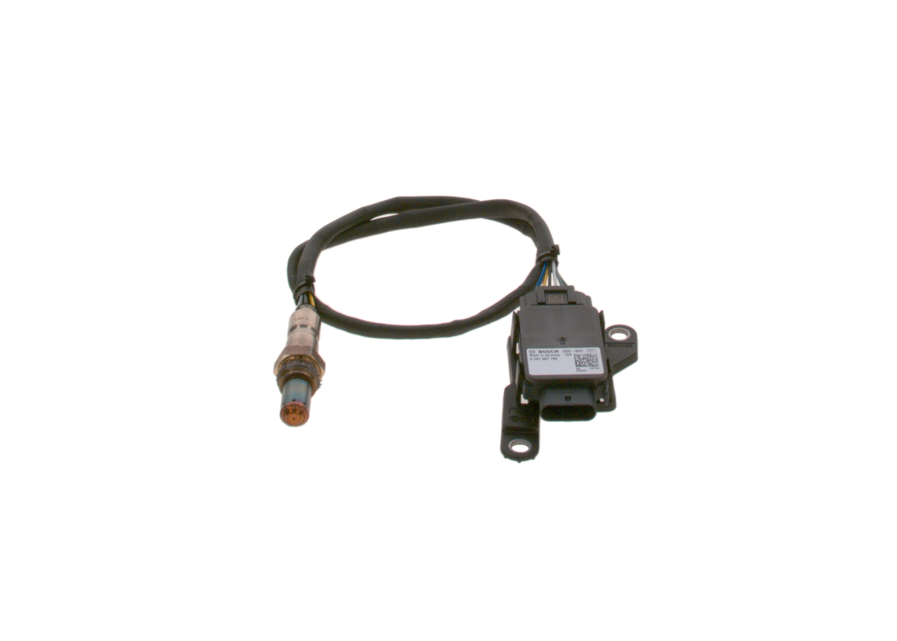 Capteur NOx, Injection d'urée 98 308 178 80